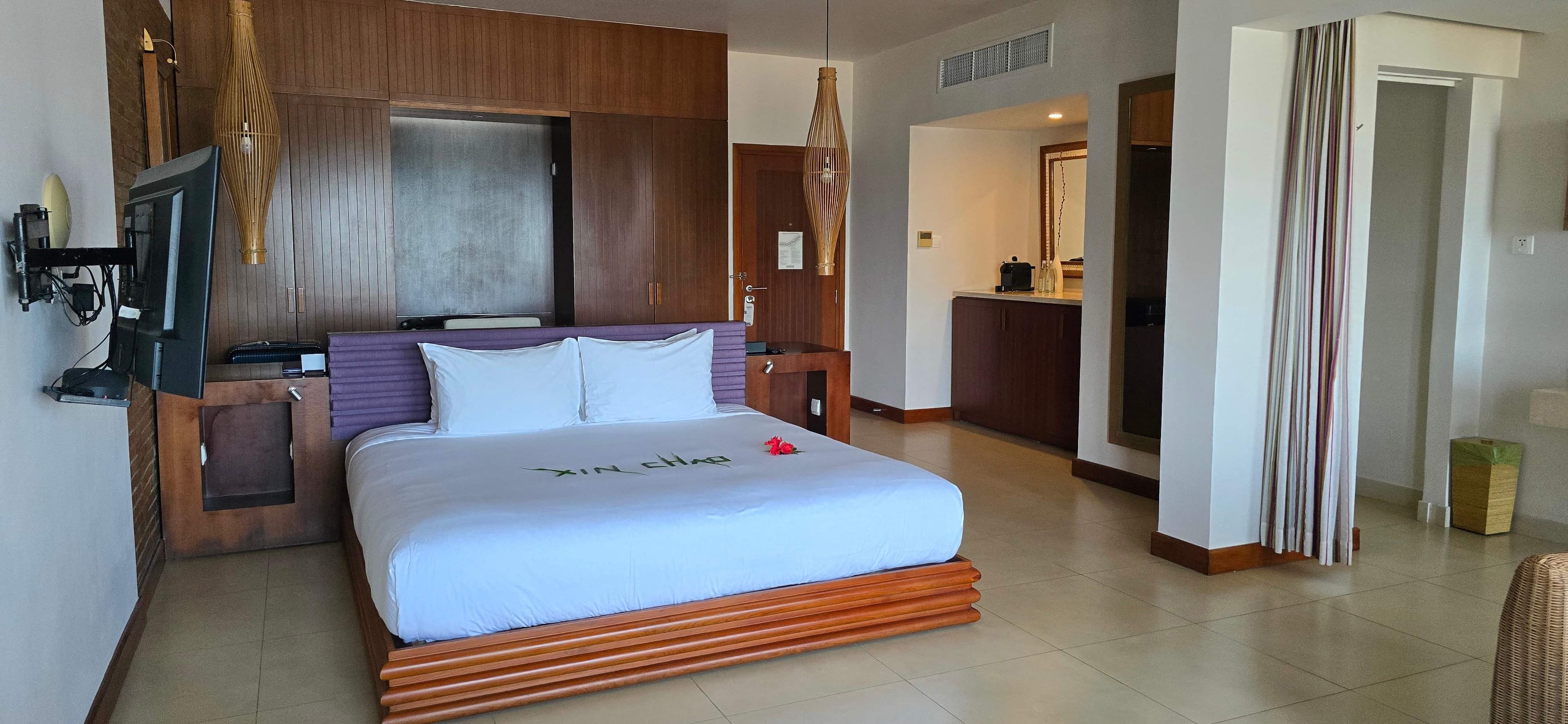 AVANI Quy Nhon Resort & Spa Ansicht 5