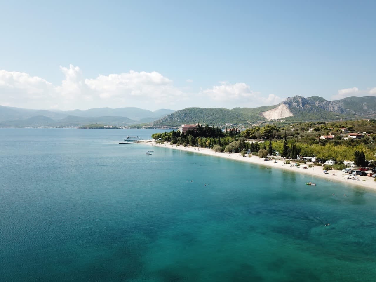 Kalamaki Beach Resort Ansicht 8