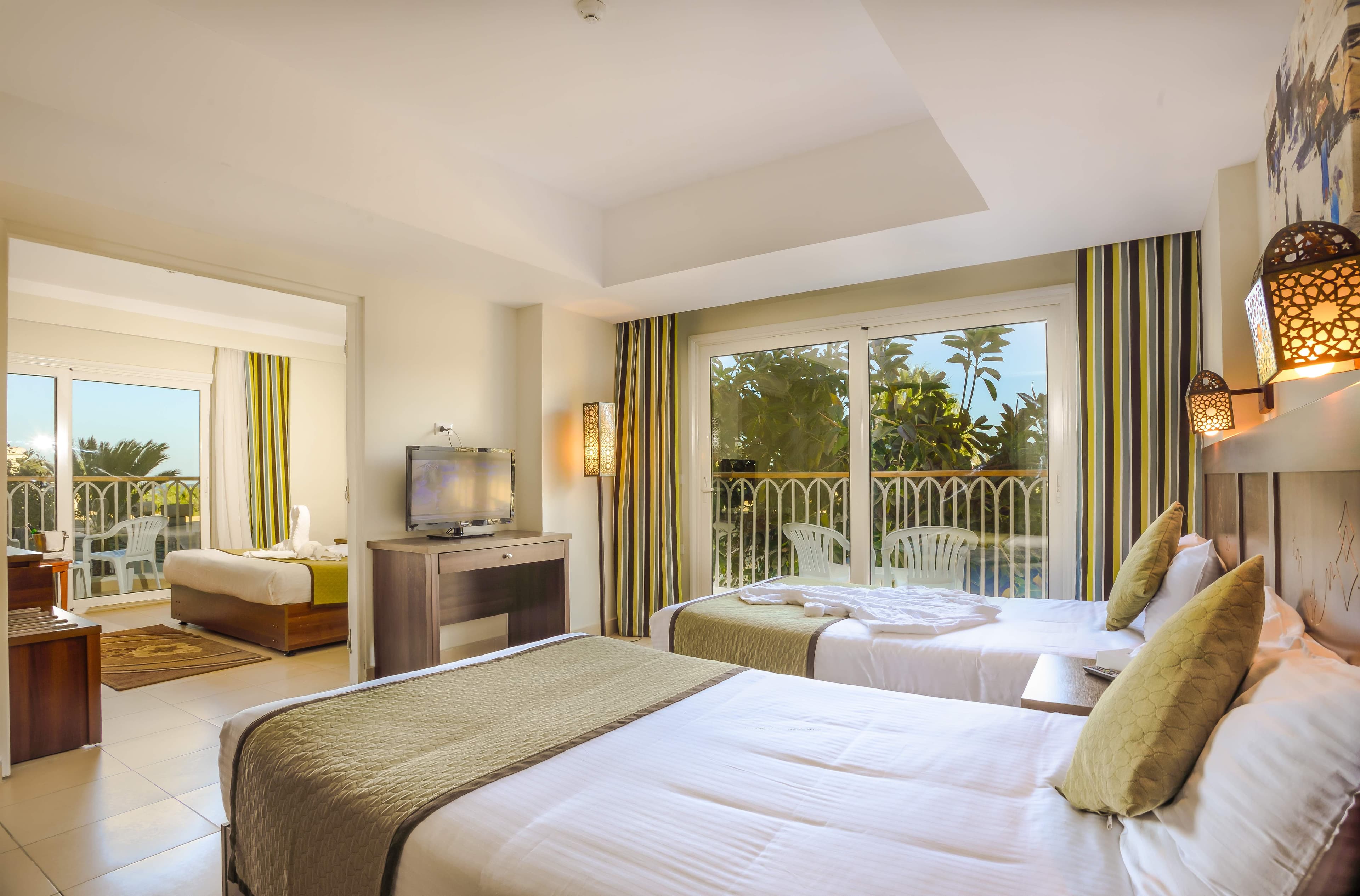 Royal Star Beach Resort Ansicht 6