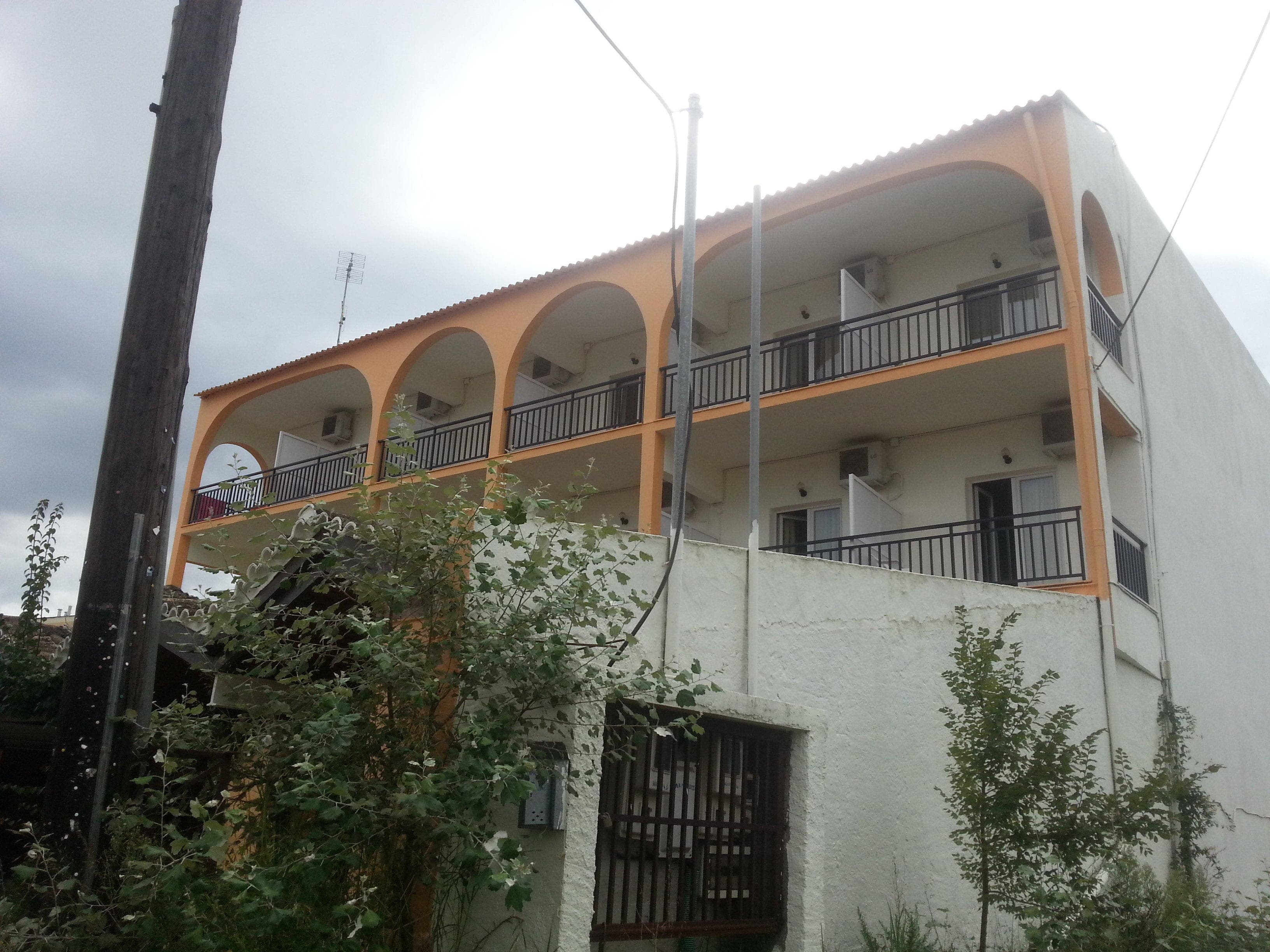 Hotel Popi Star Ansicht 3
