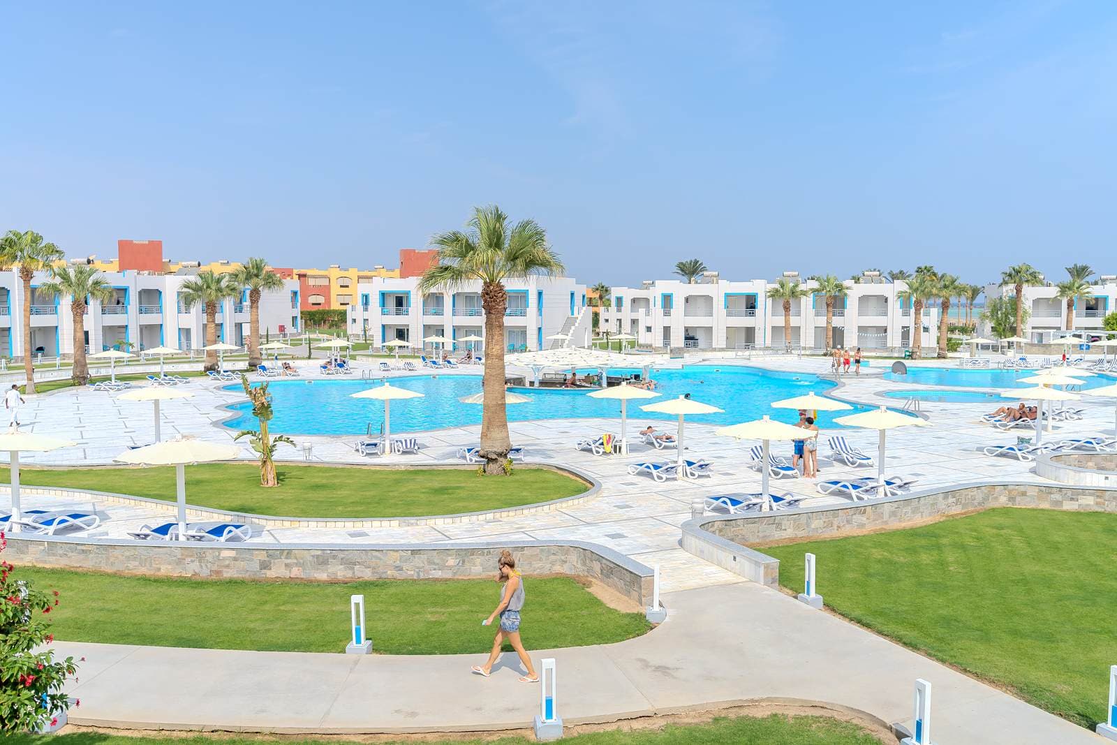 Casa Blue Resort Ansicht 10