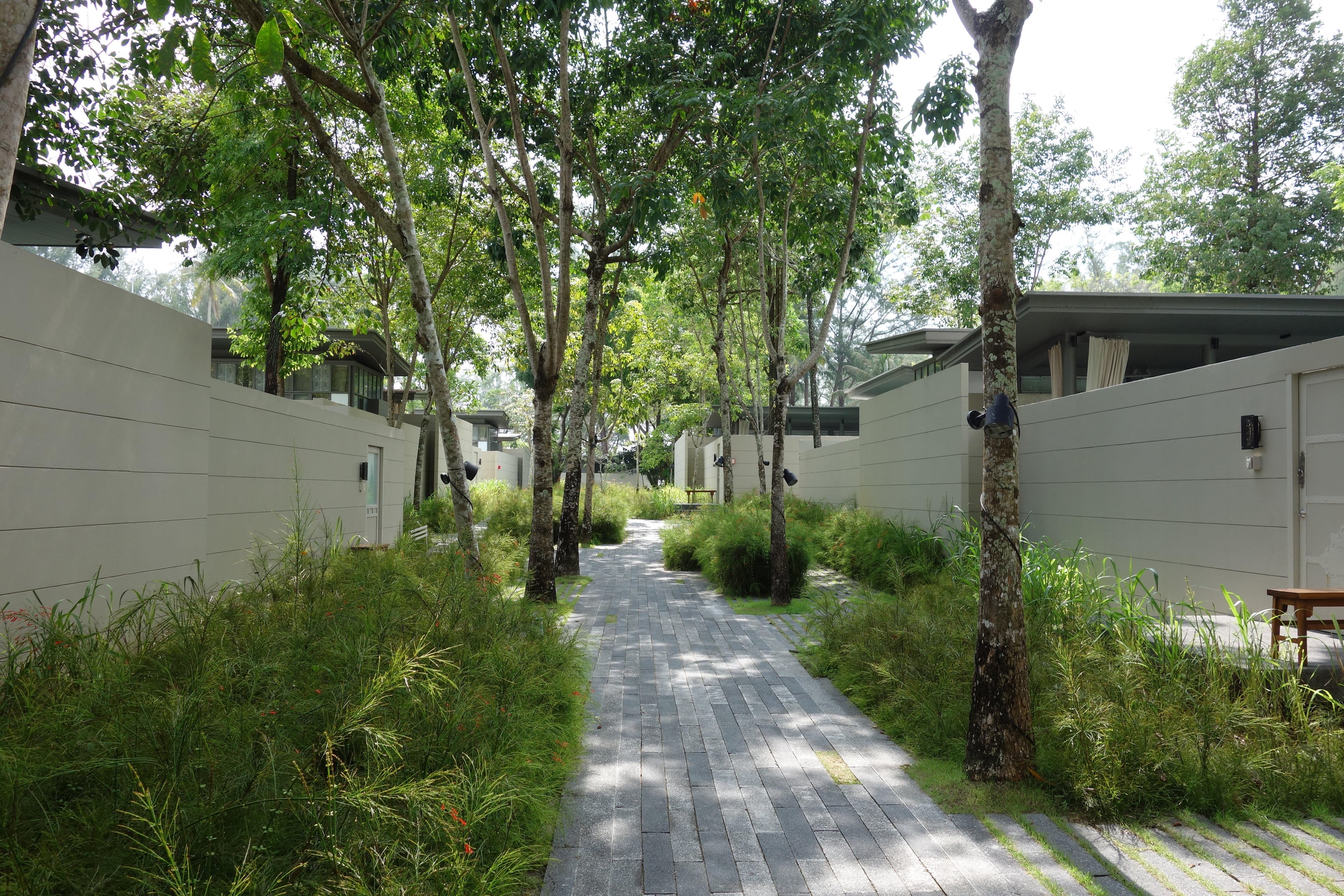 SALA Phuket Mai Khao Beach Resort Ansicht 2