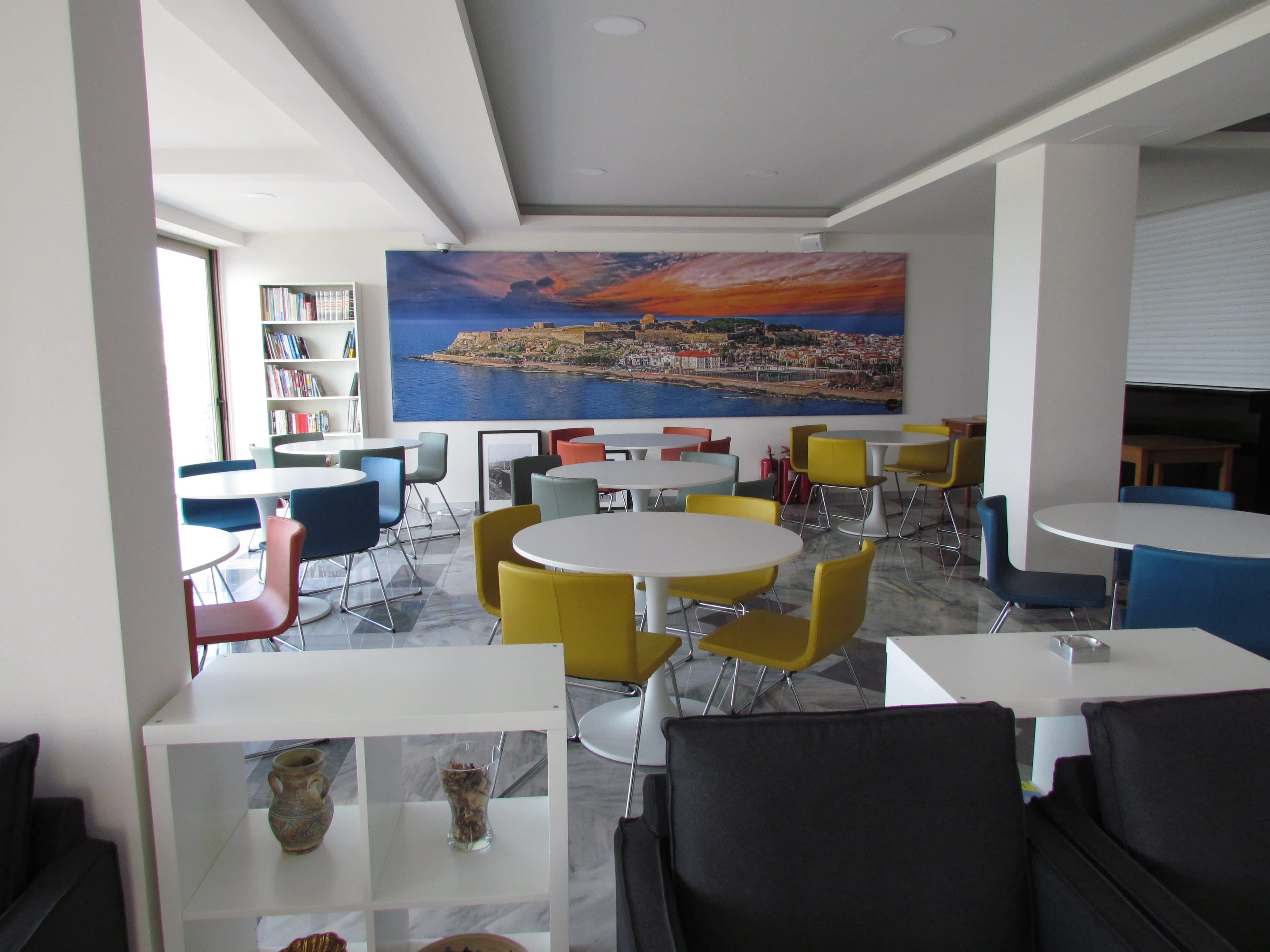 Hotel Archipelagos Ansicht 7