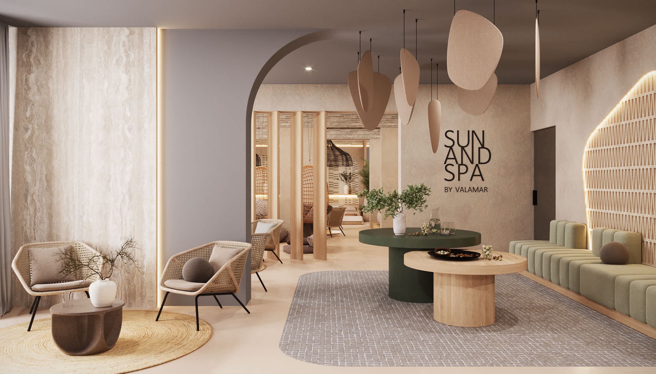 Valamar Meteor Hotel Ansicht 7