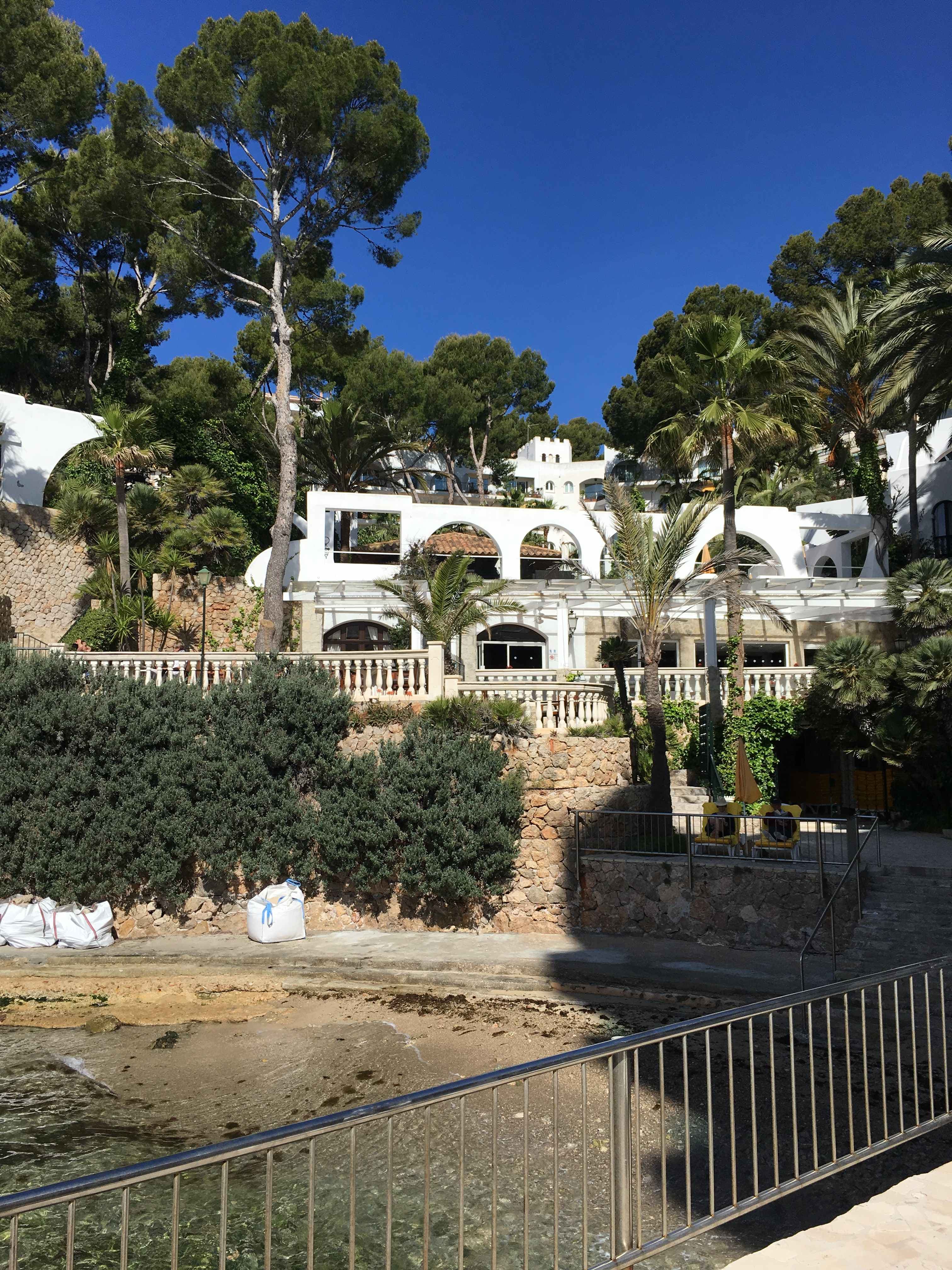 Bon Sol Resort & Spa Ansicht 3