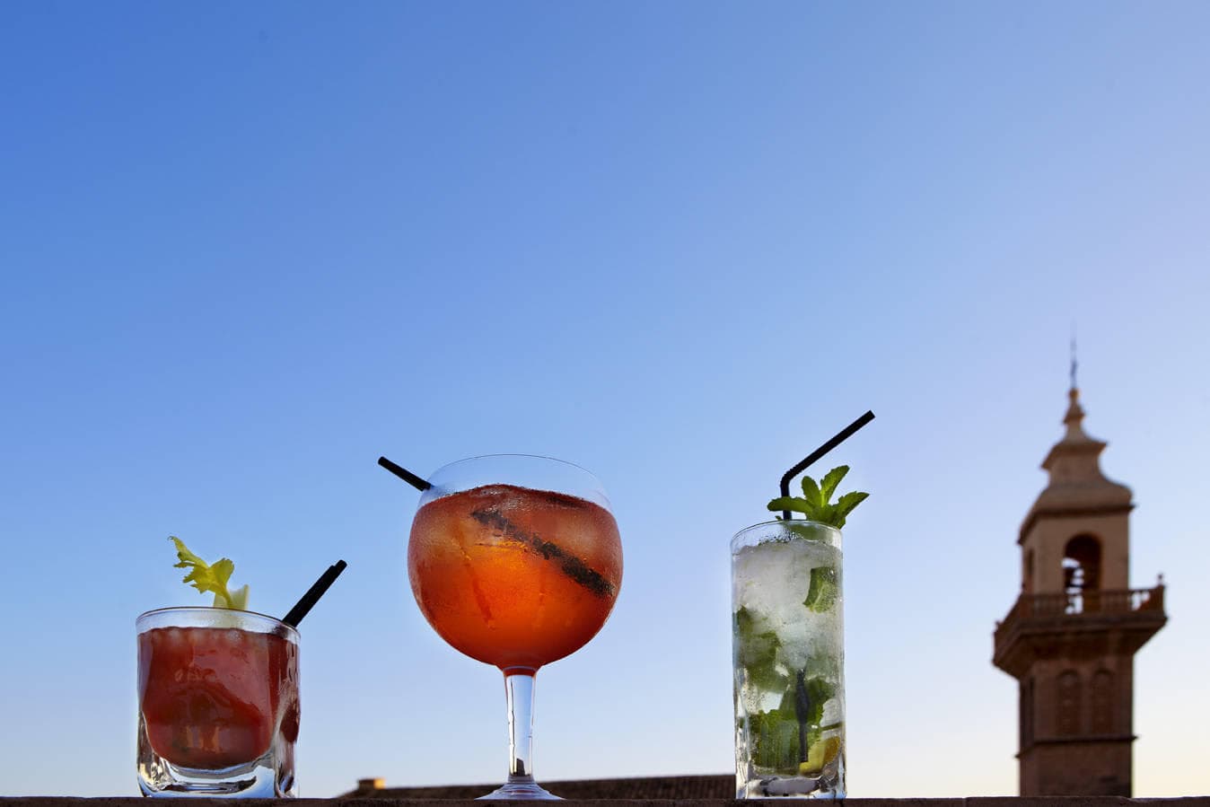 Santa Clara Urban Hotel & Spa Ansicht 10