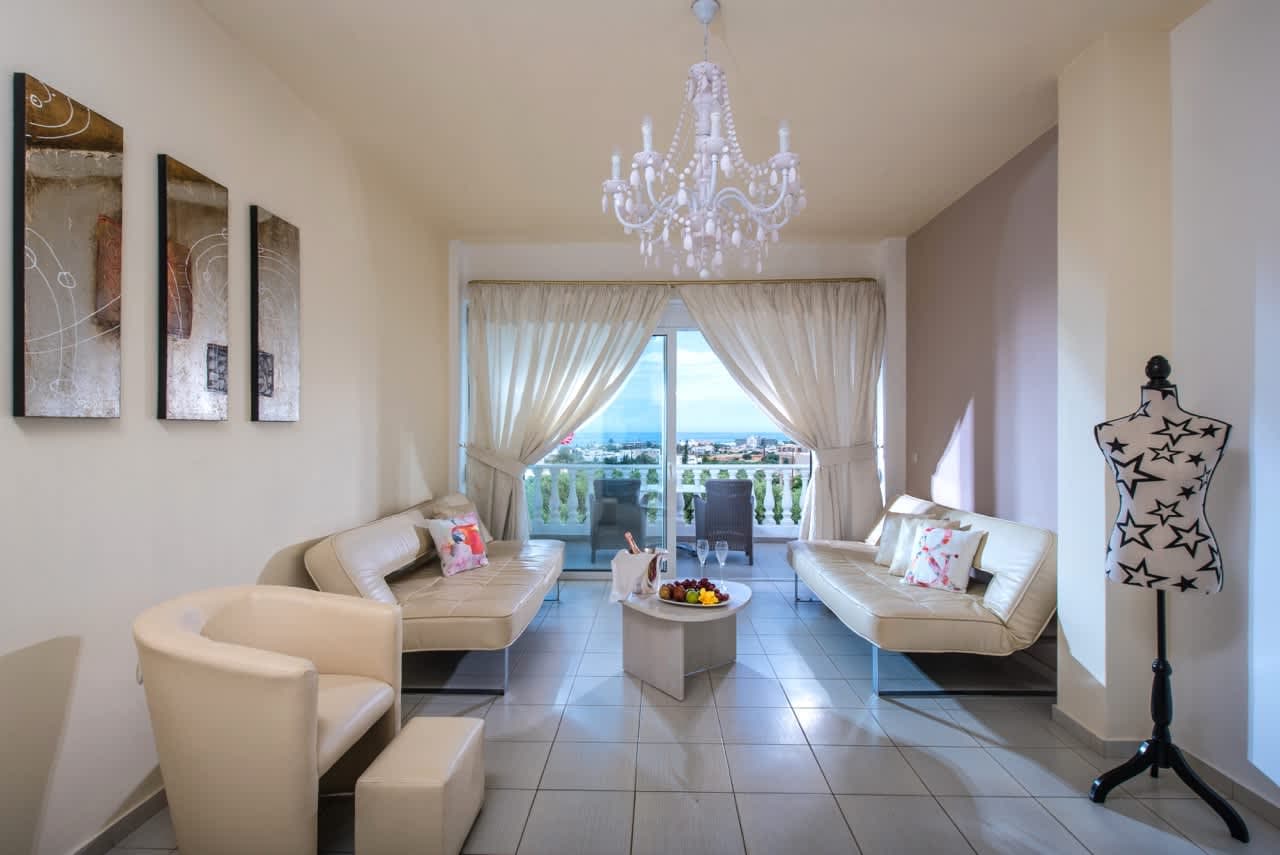 Matheo Villas & Suites Ansicht 5