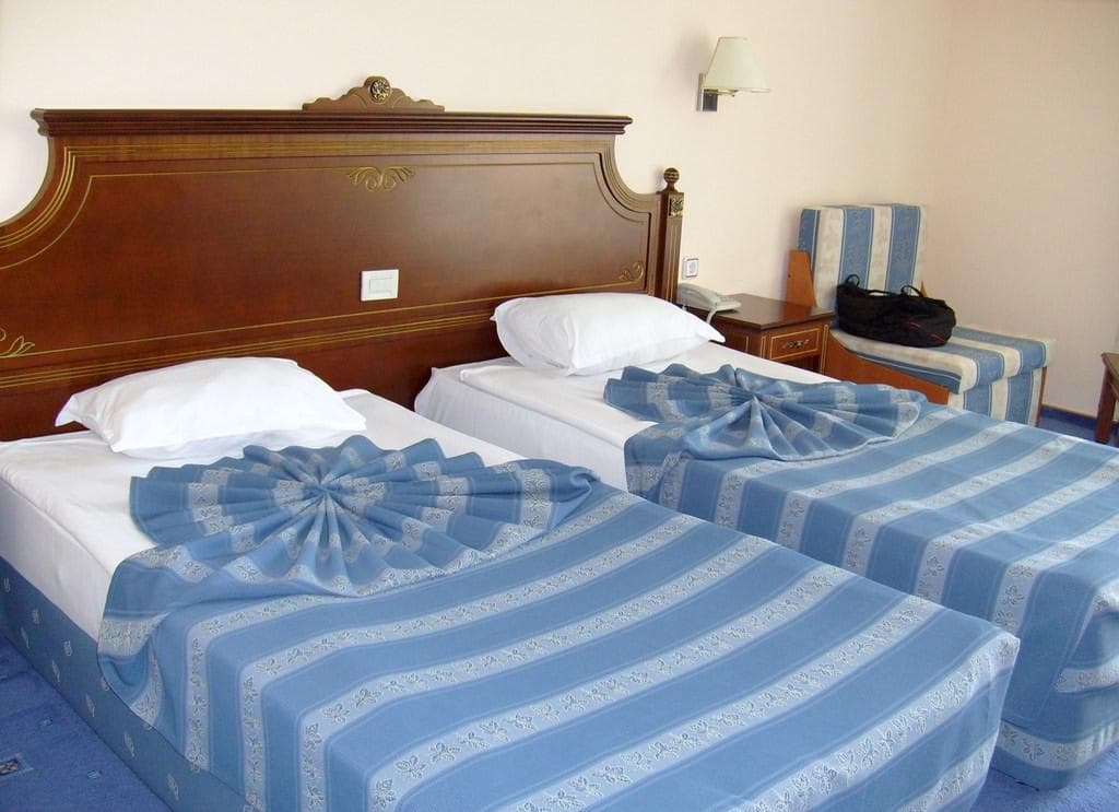 Duni Royal Pelican Resort Ansicht 3