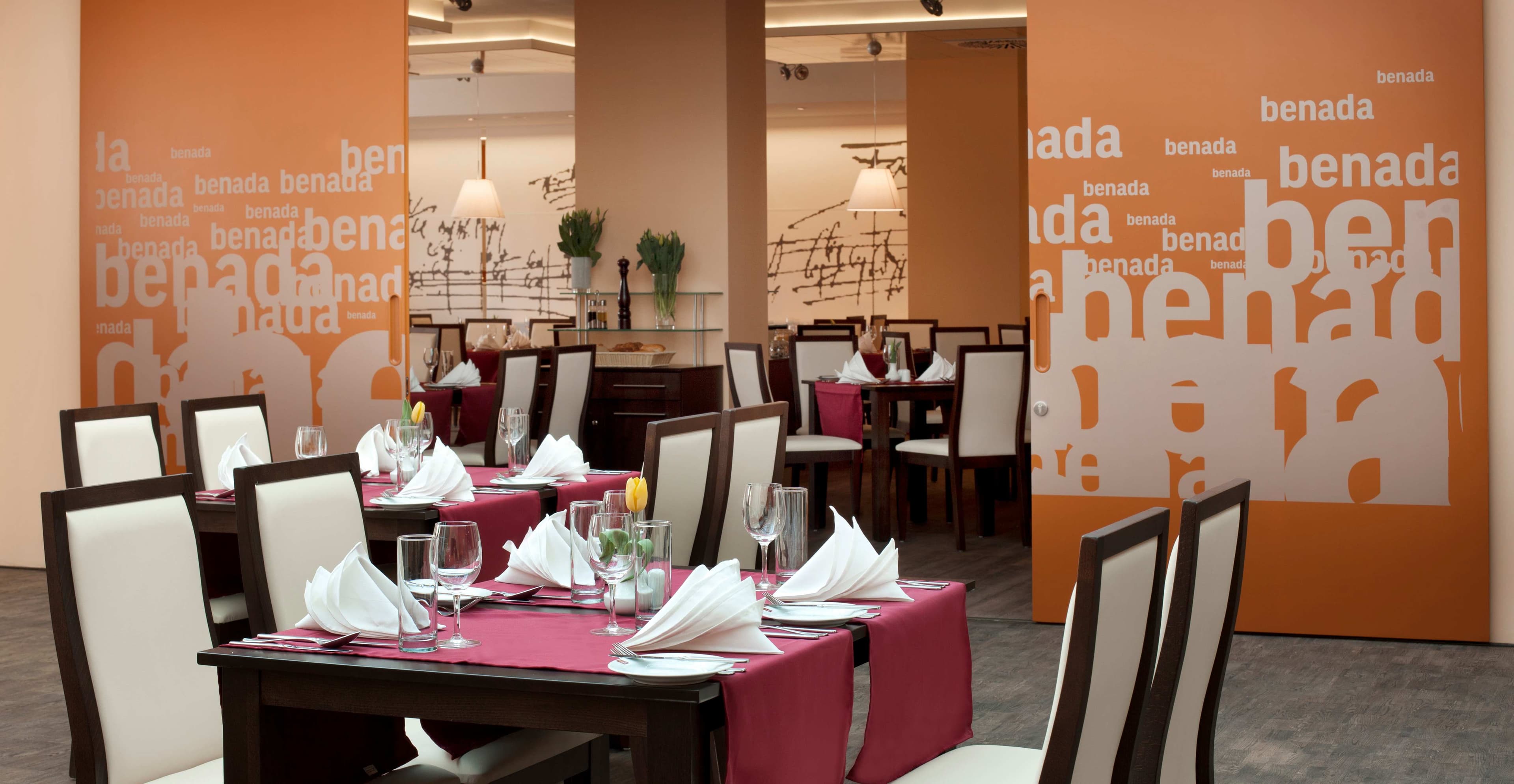 Clarion Congress Hotel Ostrava Ansicht 9