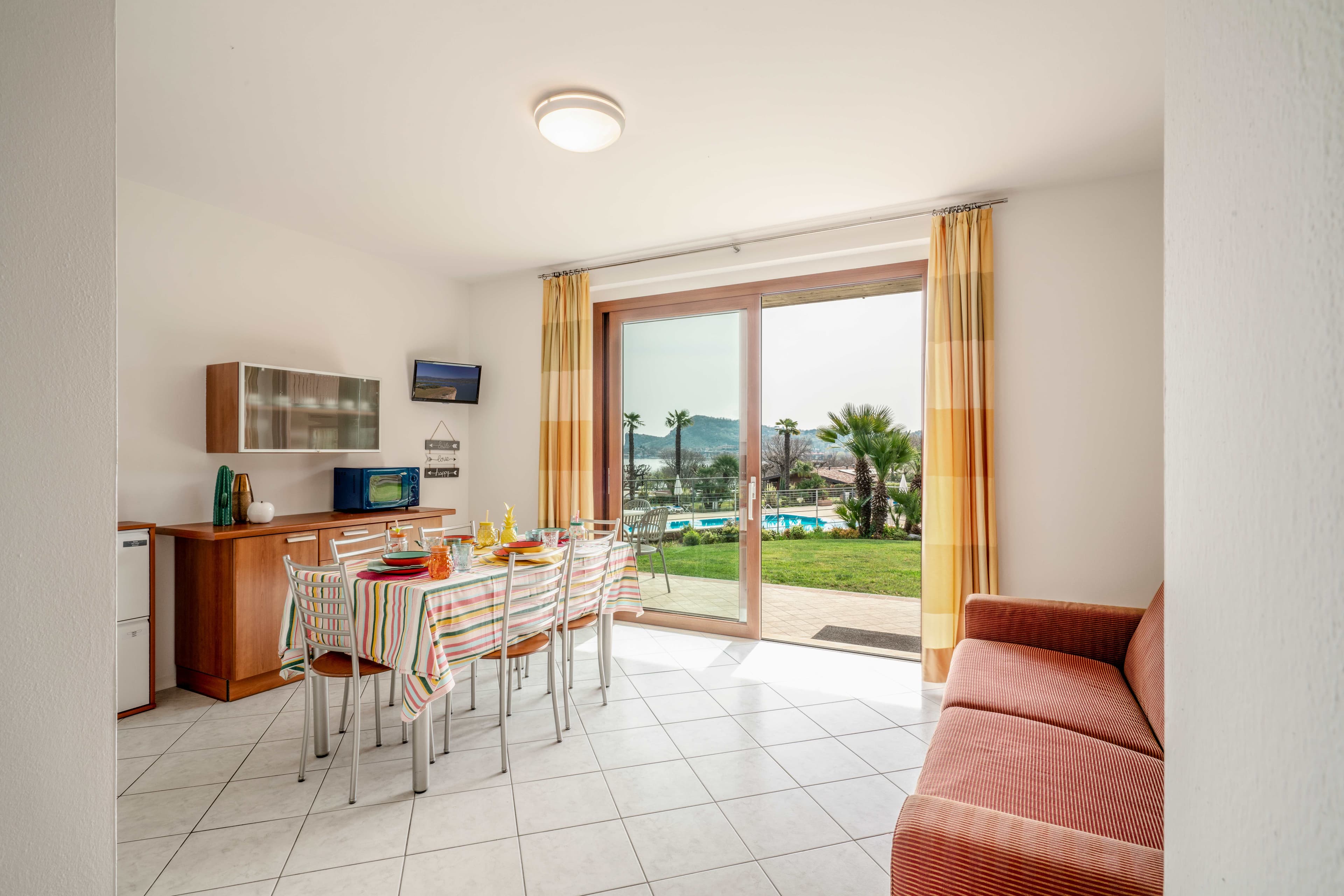 Residence Onda Blu Ansicht 6