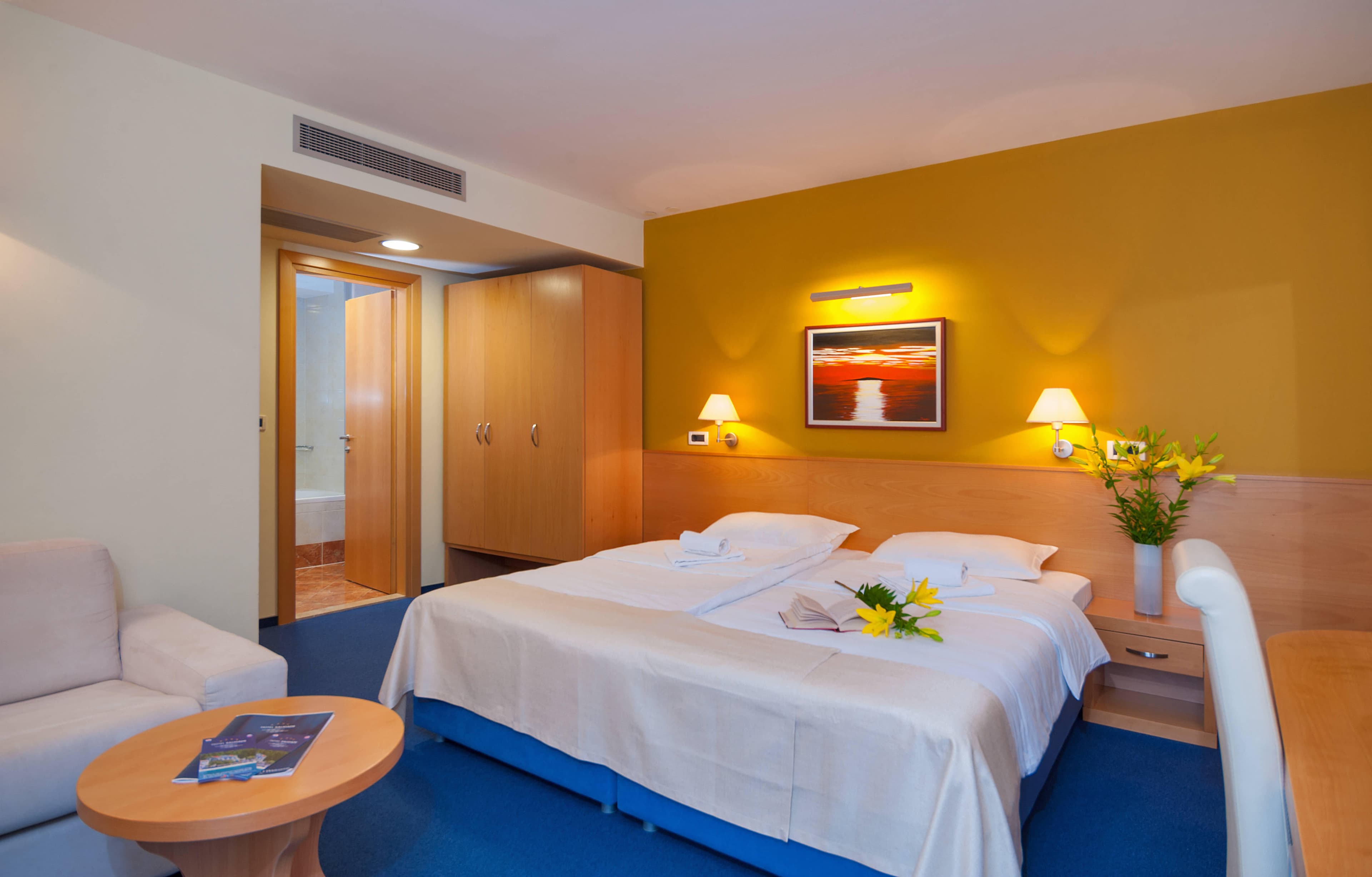 Hotel Saudade Ansicht 4