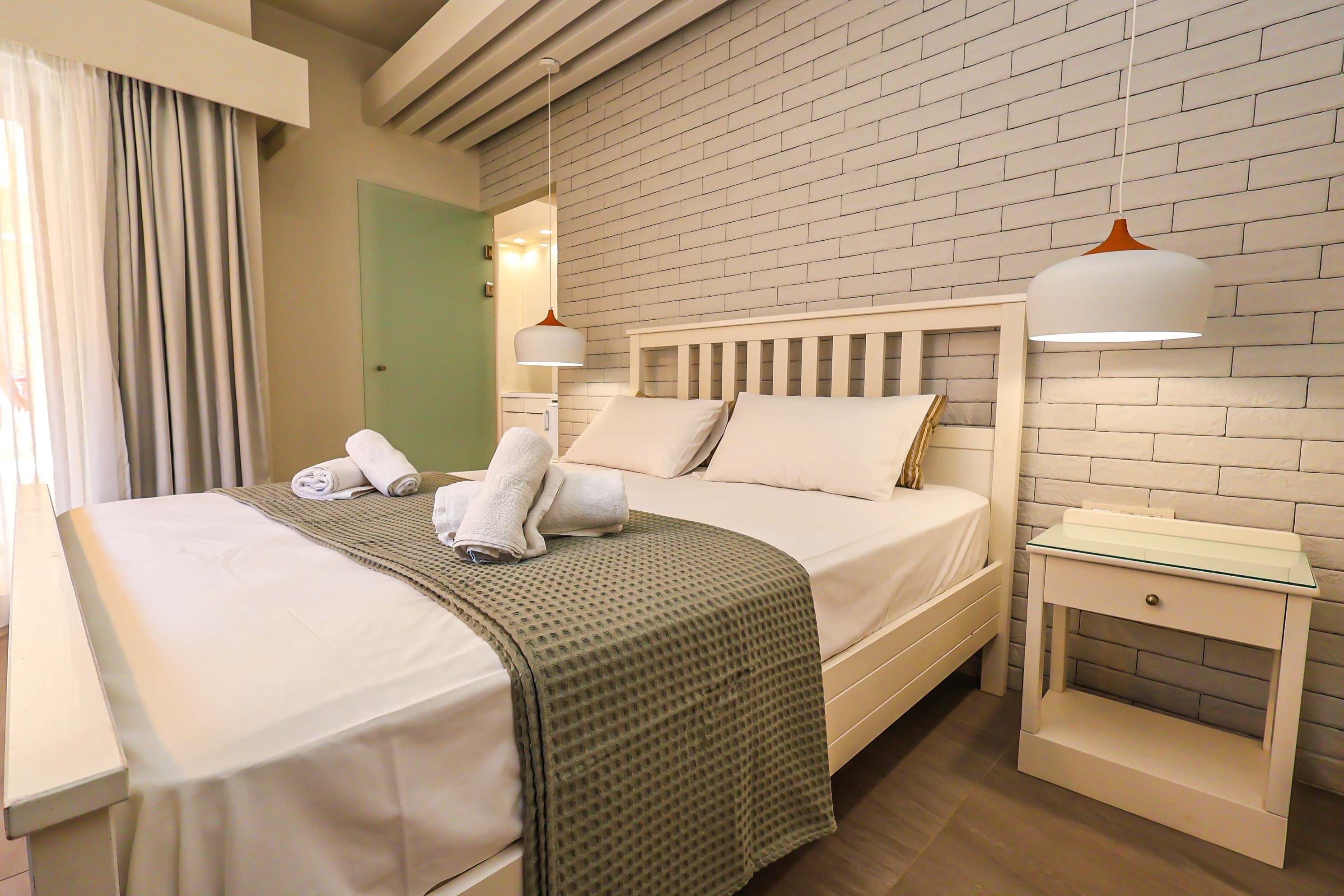 Hotel Paradise Ansicht 4