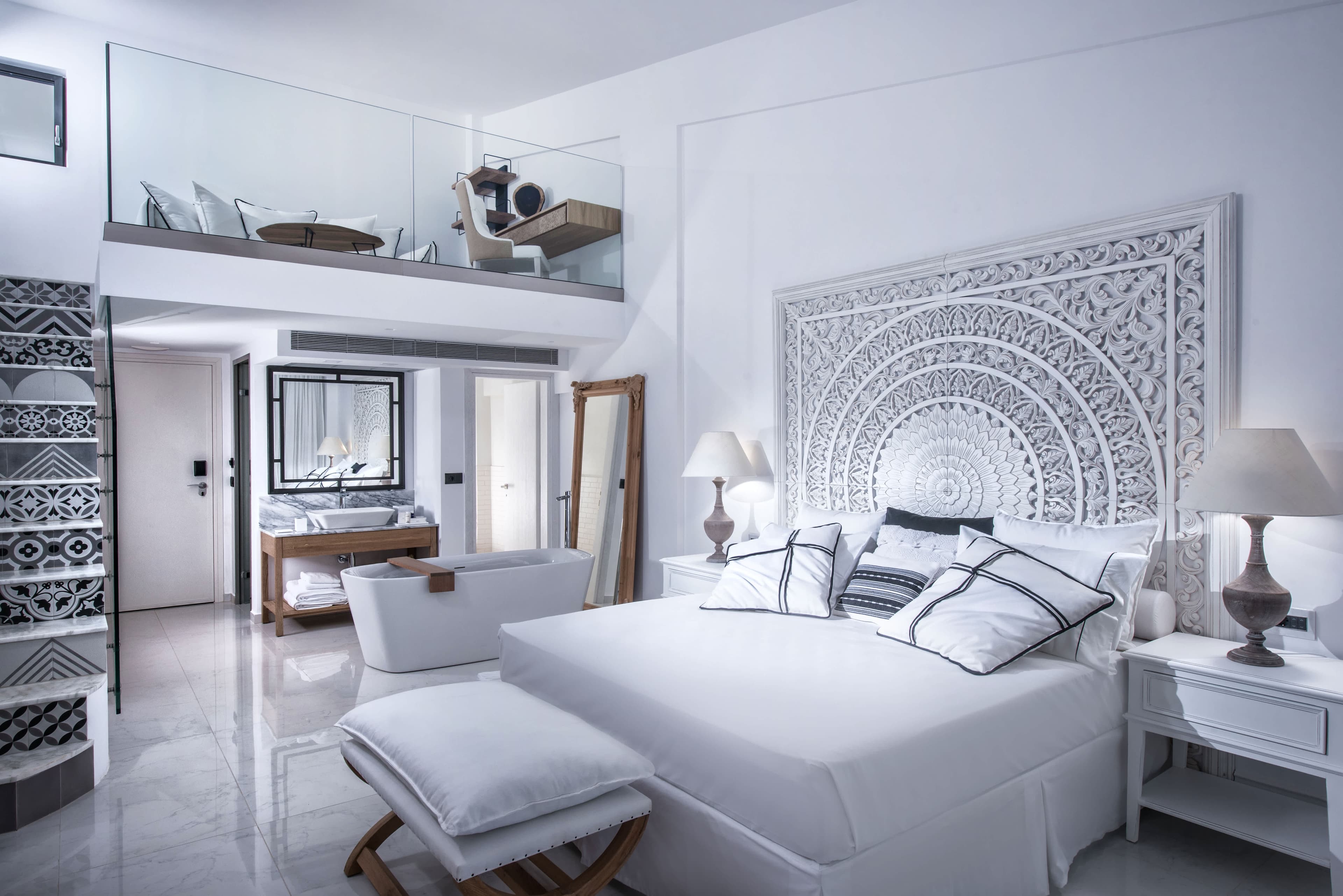 Abaton Island Resort & Spa Ansicht 5