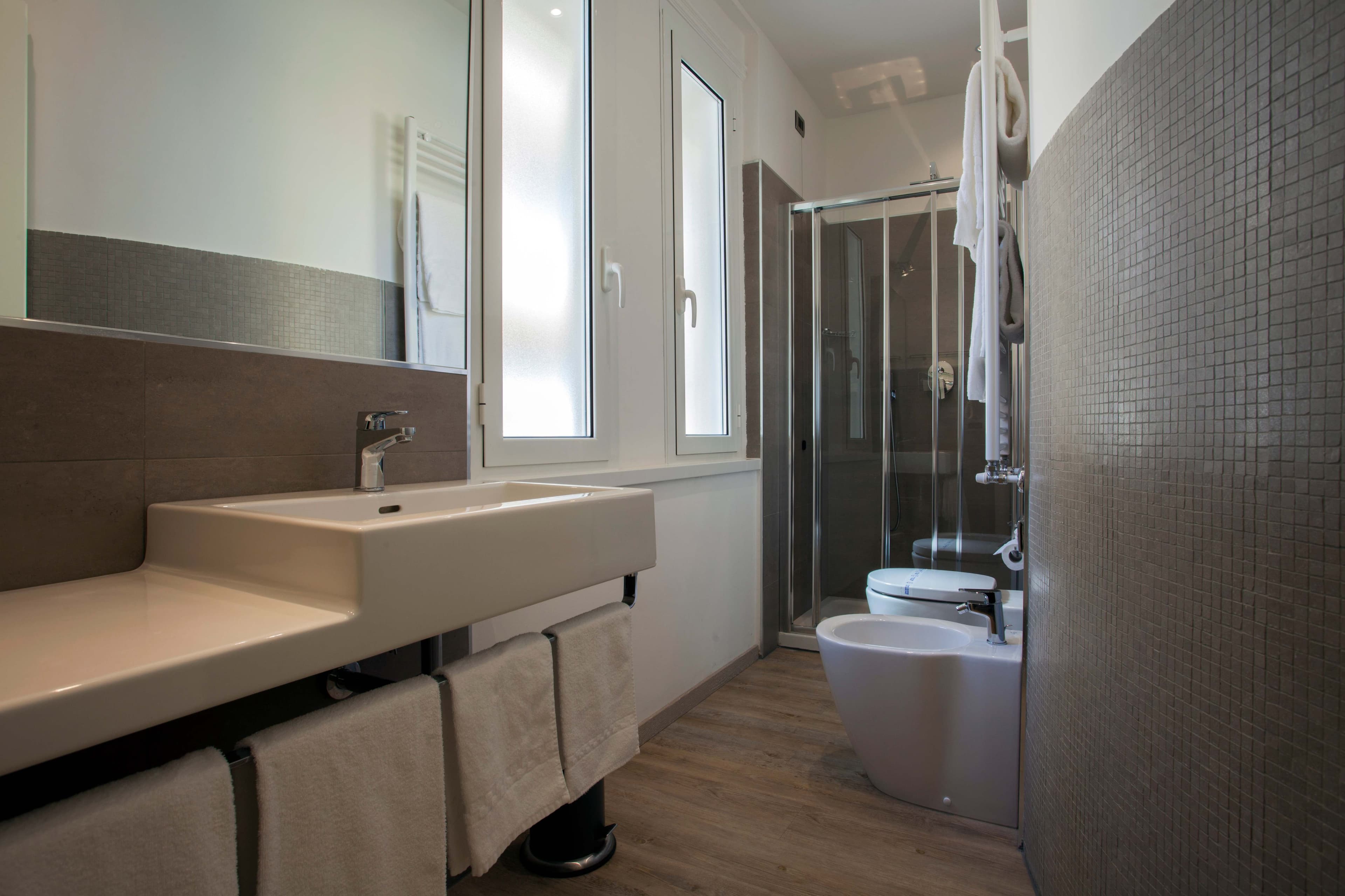 Hotel Astoria Ansicht 6