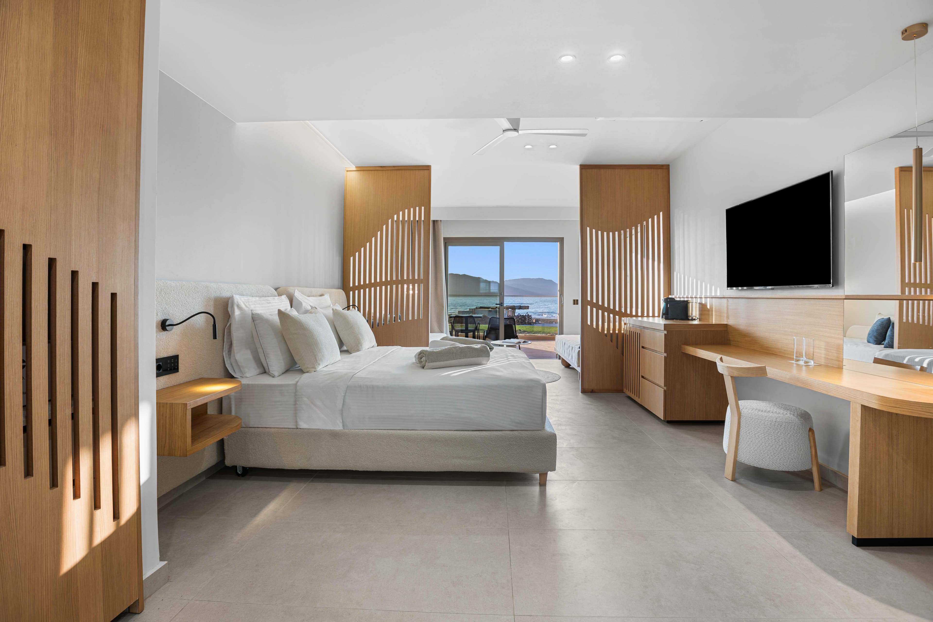 Ventale Island Breeze Resort Ansicht 4