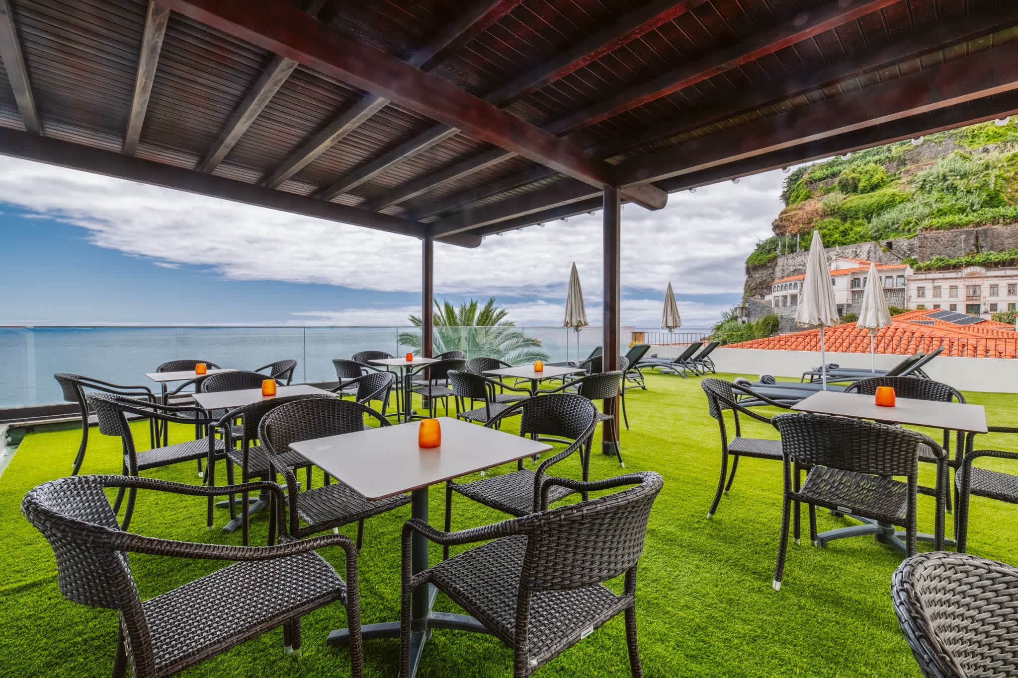 Enotel Sunset Bay Ansicht 6