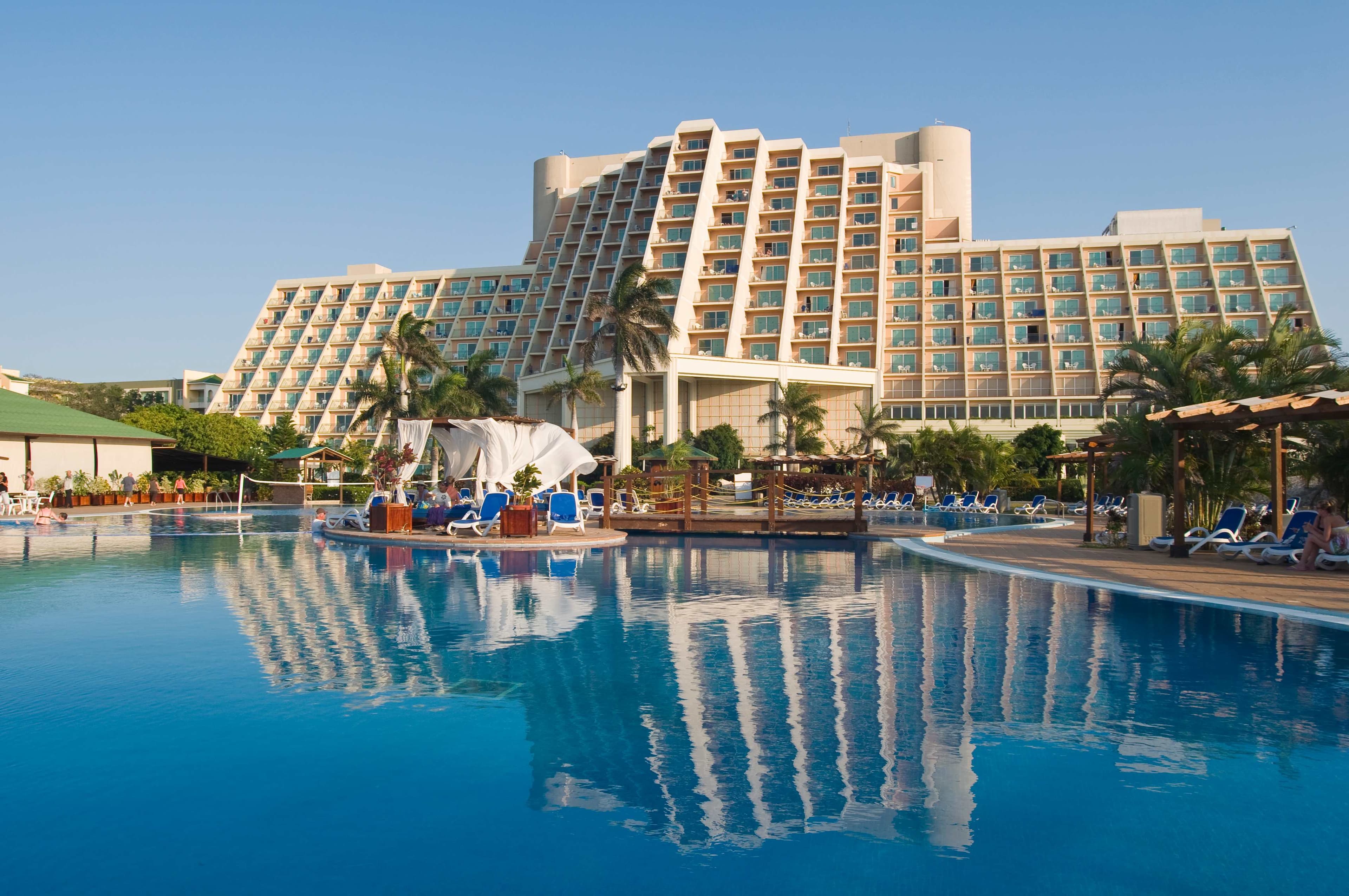 Blau Varadero  - Adults only Ansicht 7