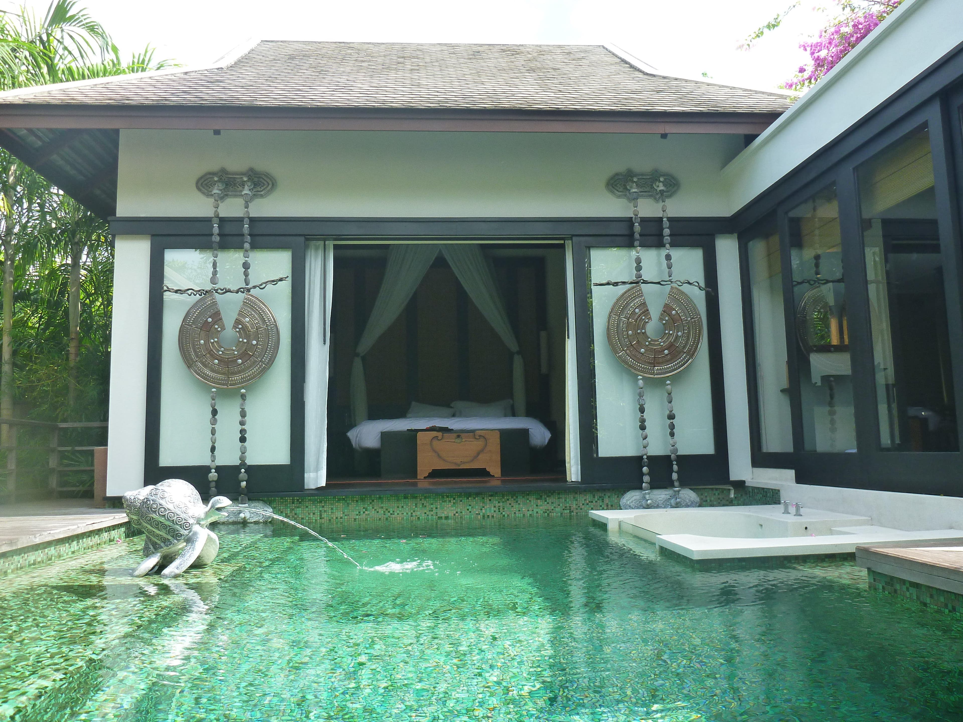 Anantara Mai Khao Phuket Villas Ansicht 2