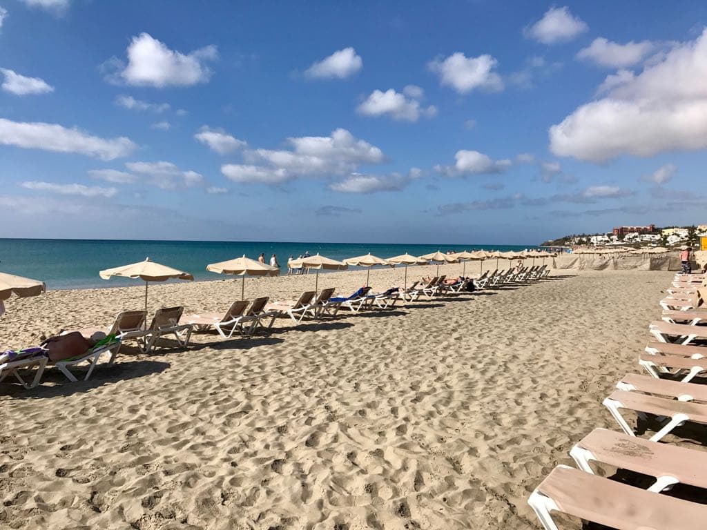 SBH Crystal Beach Hotel & Suites Ansicht 8