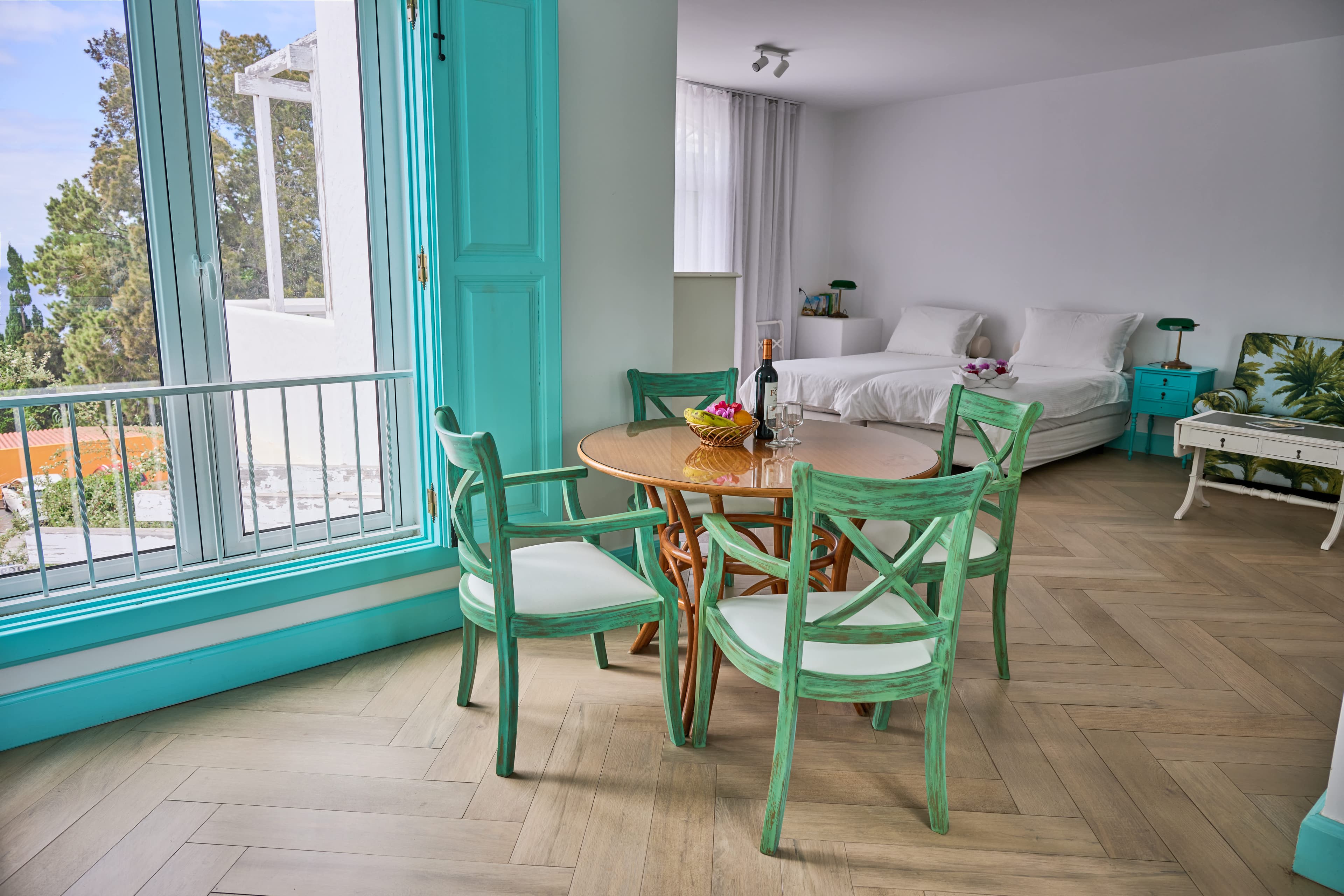 Hotel Inn & Art Madeira Ansicht 8