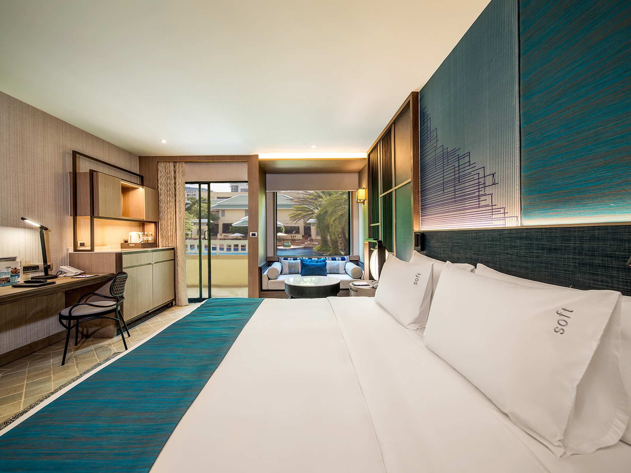 Holiday Inn Resort Phuket Ansicht 5