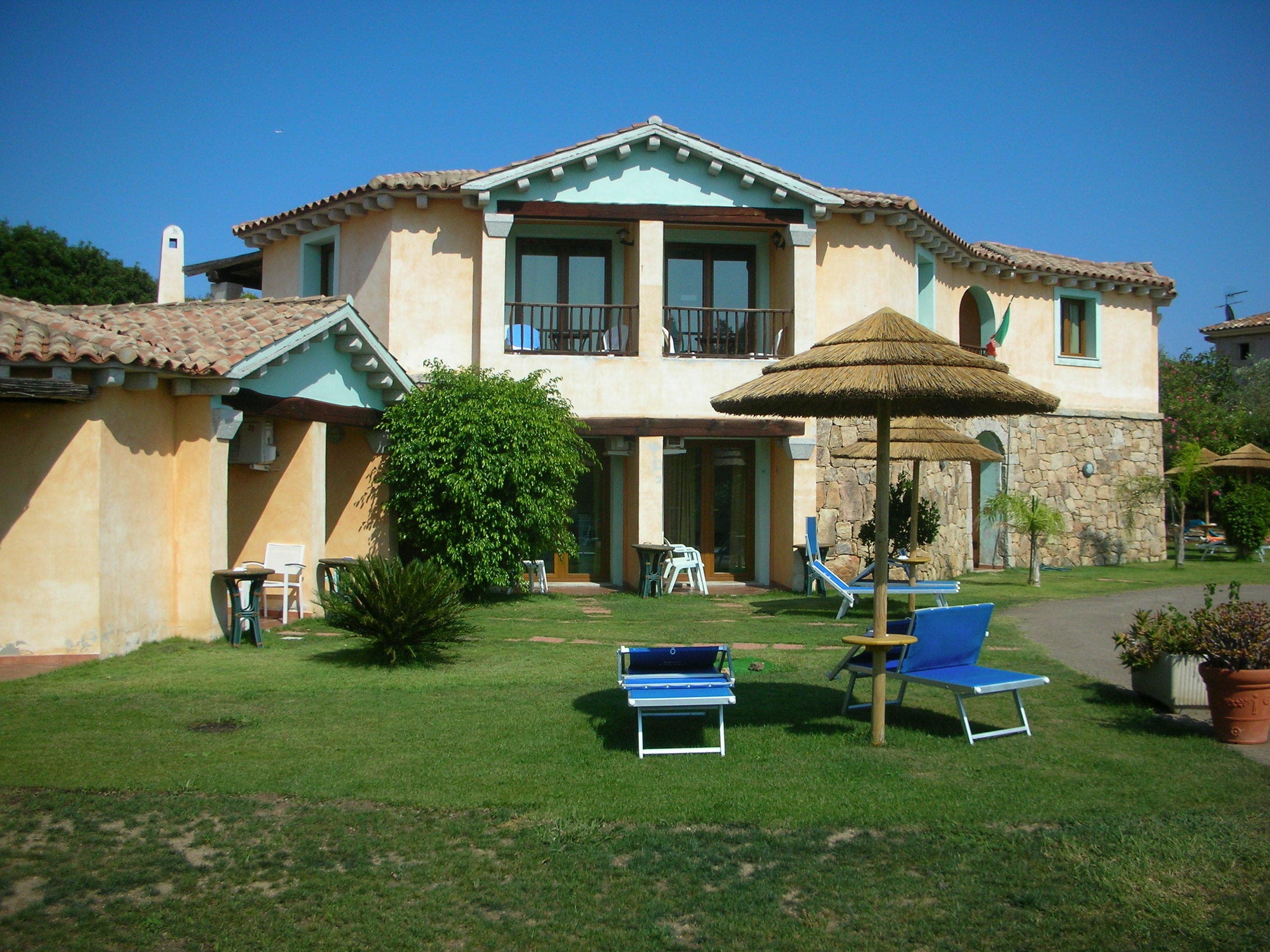 Stefania Boutique Hotel Ansicht 3