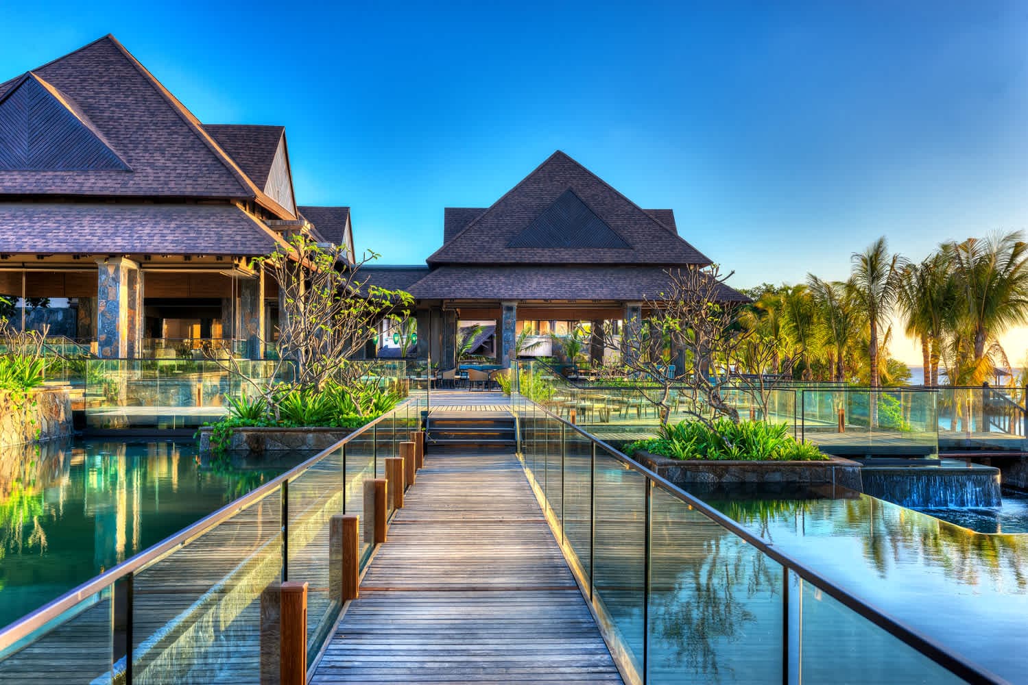 The Westin Turtle Bay Resort & Spa Ansicht 2