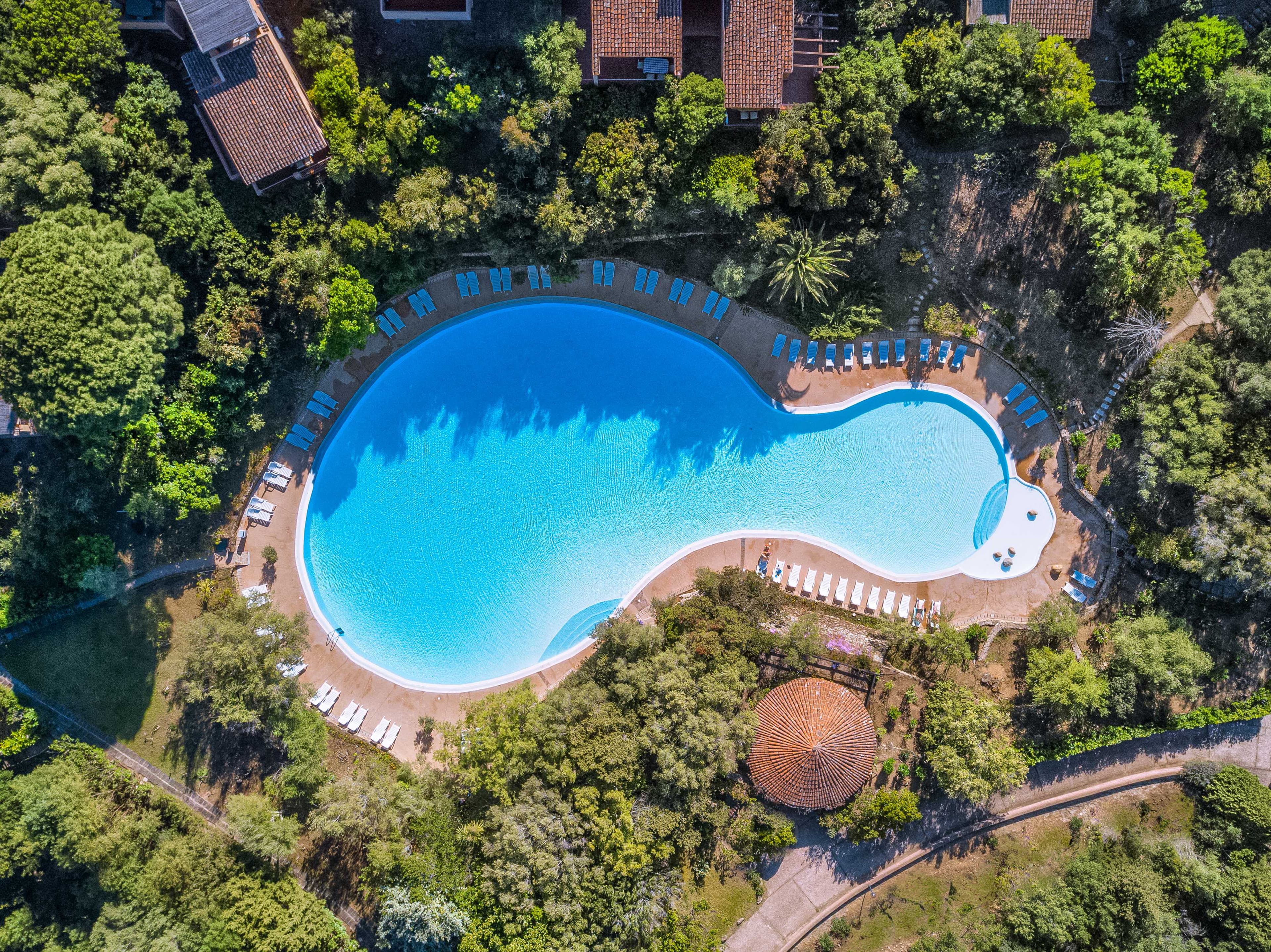 Residence il Mirto Ansicht 5