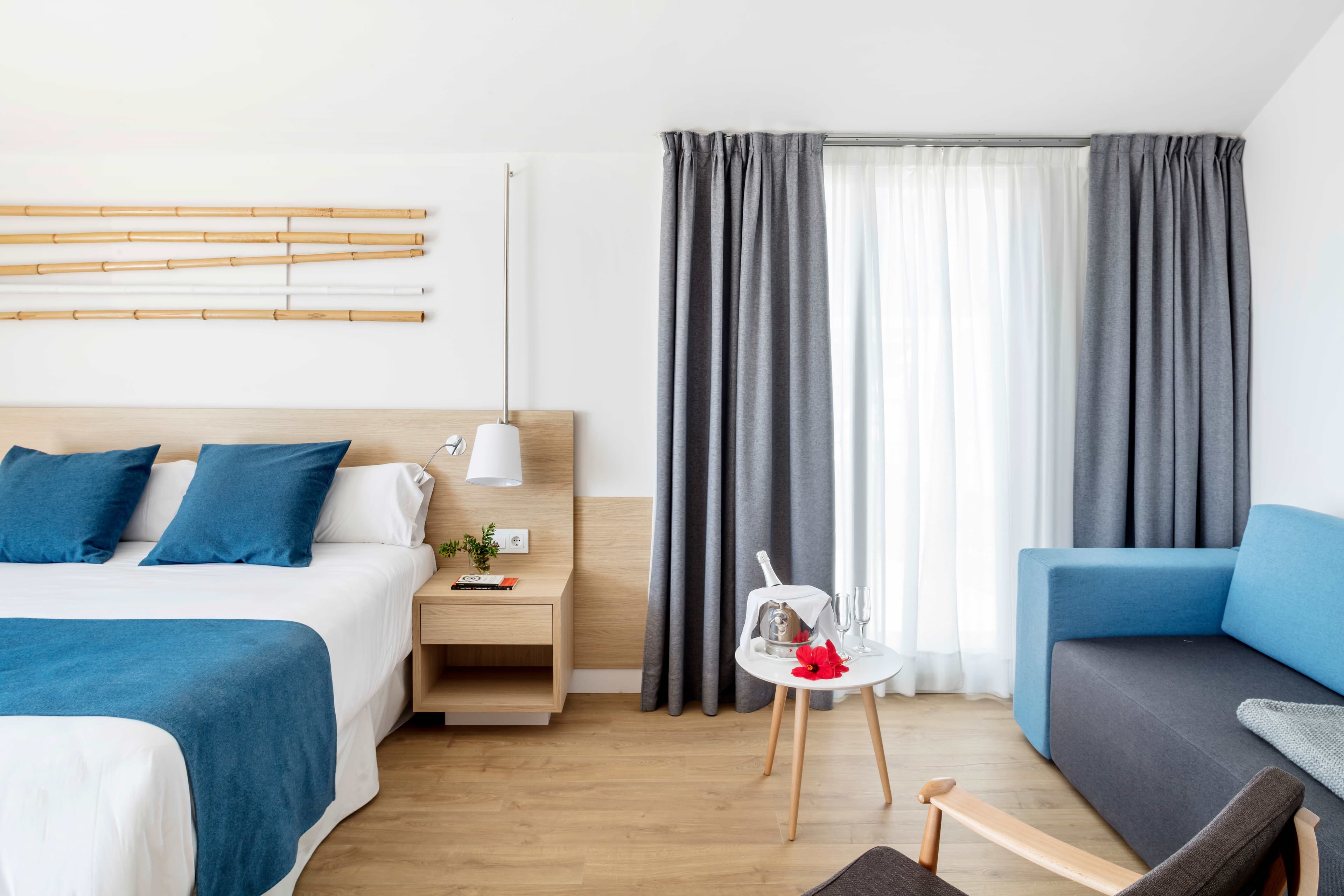 AQUA Hotel Onabrava & Spa Ansicht 5