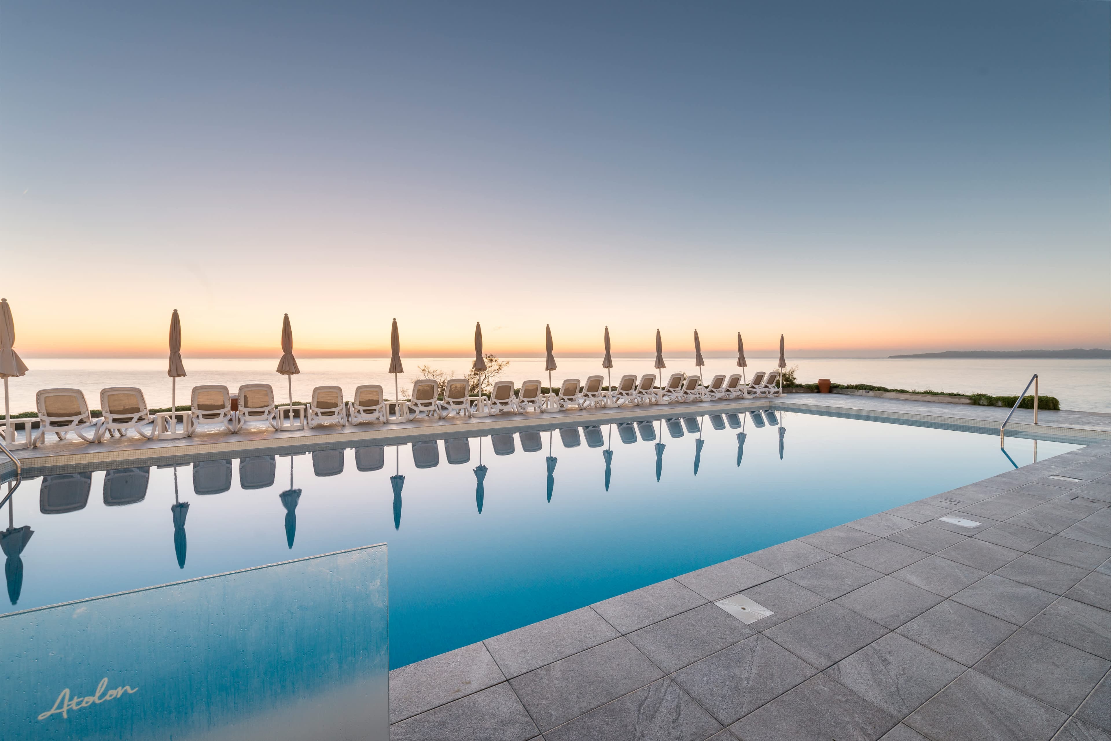 Hotel Atolon & Kaafu Beach Club