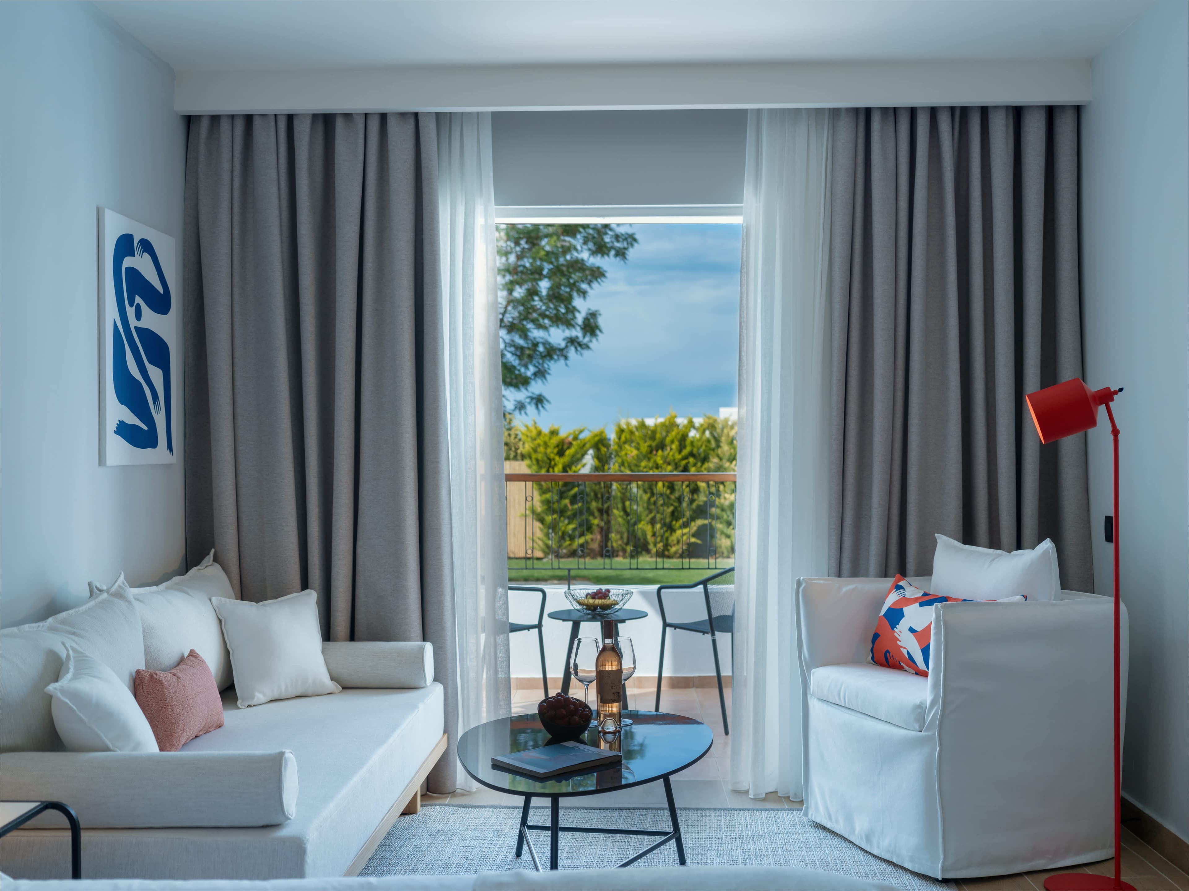 Domes Noruz Kassandra | Adults-Only Ansicht 5