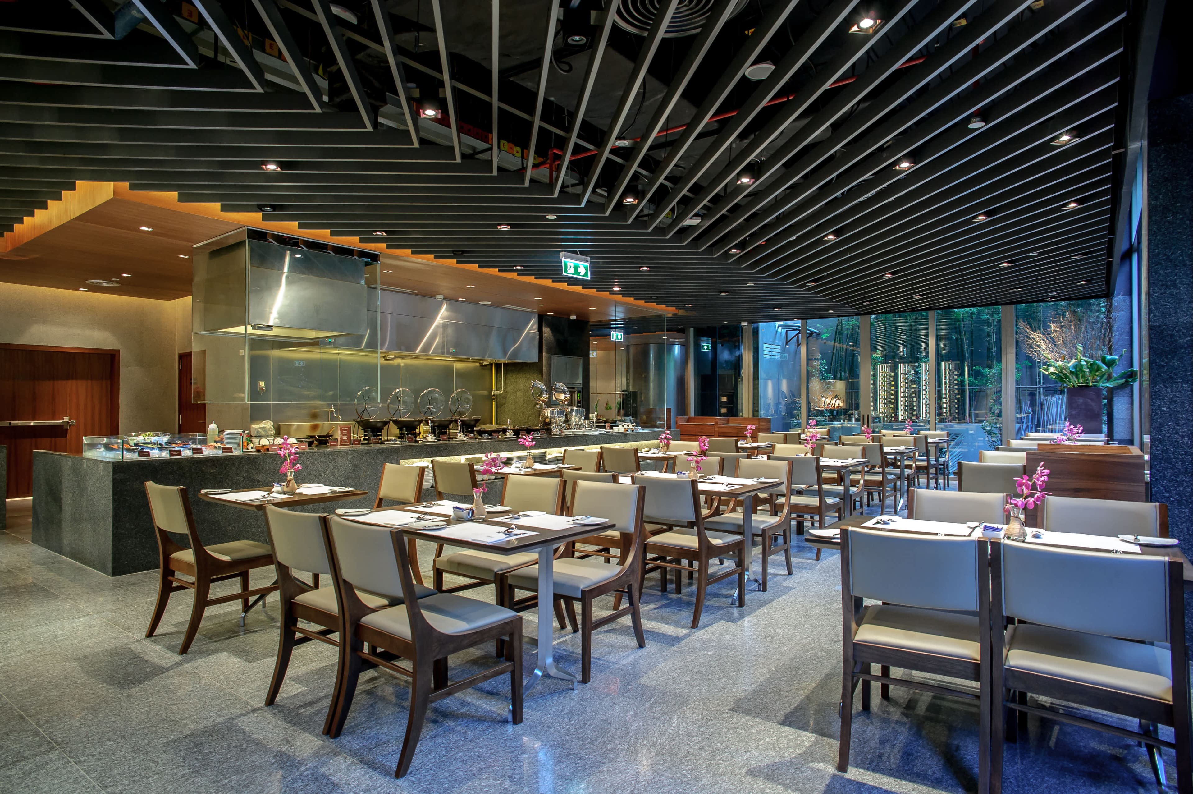 Amara Bangkok Ansicht 9