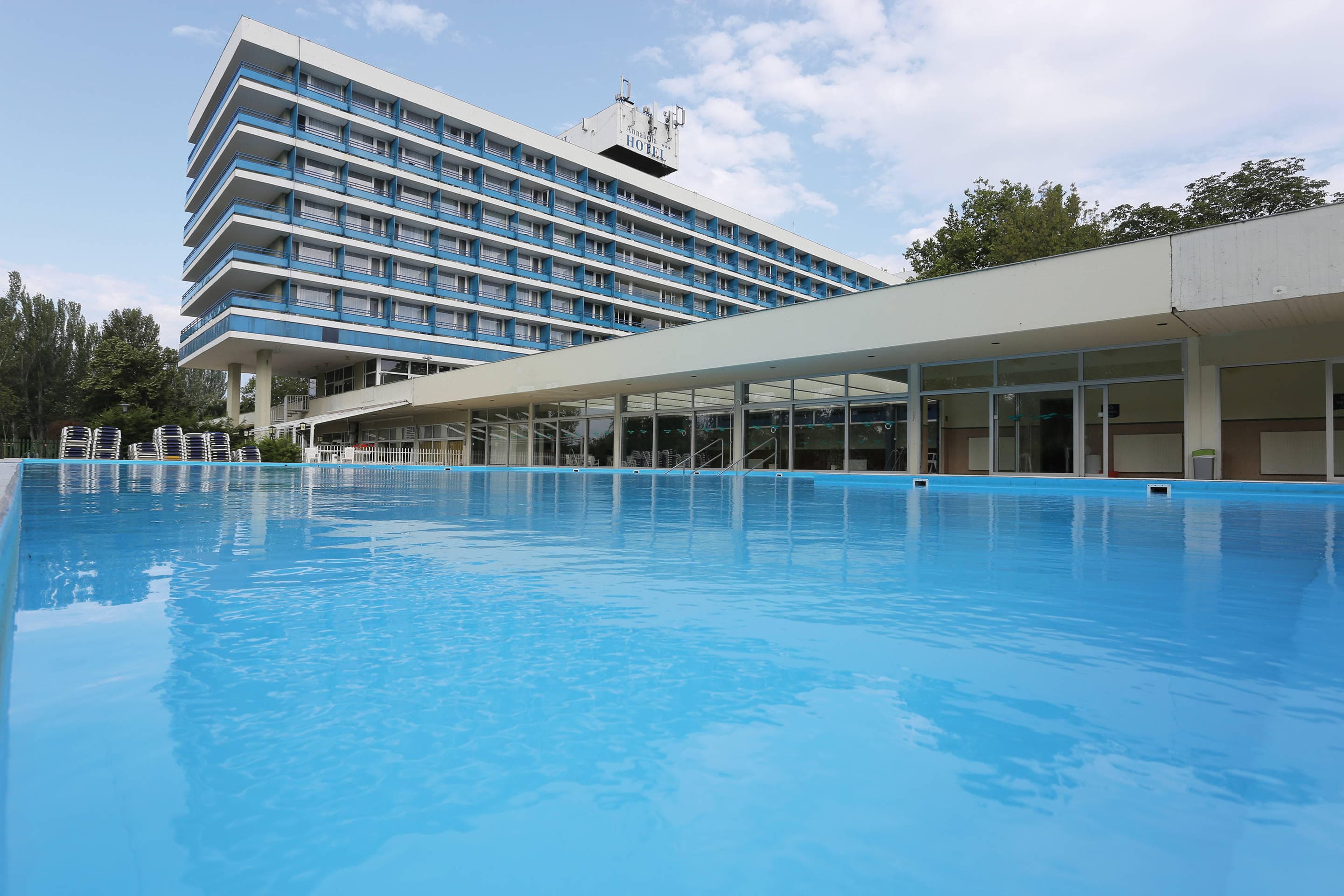 Danubius Hotel Annabella