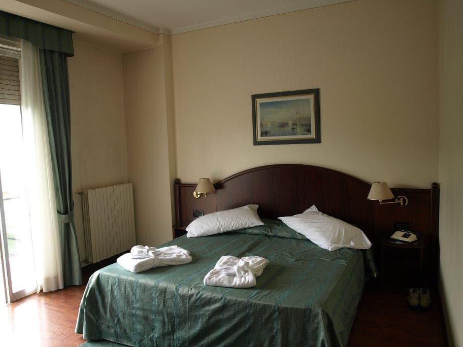 Hotel Eliseo Ansicht 4