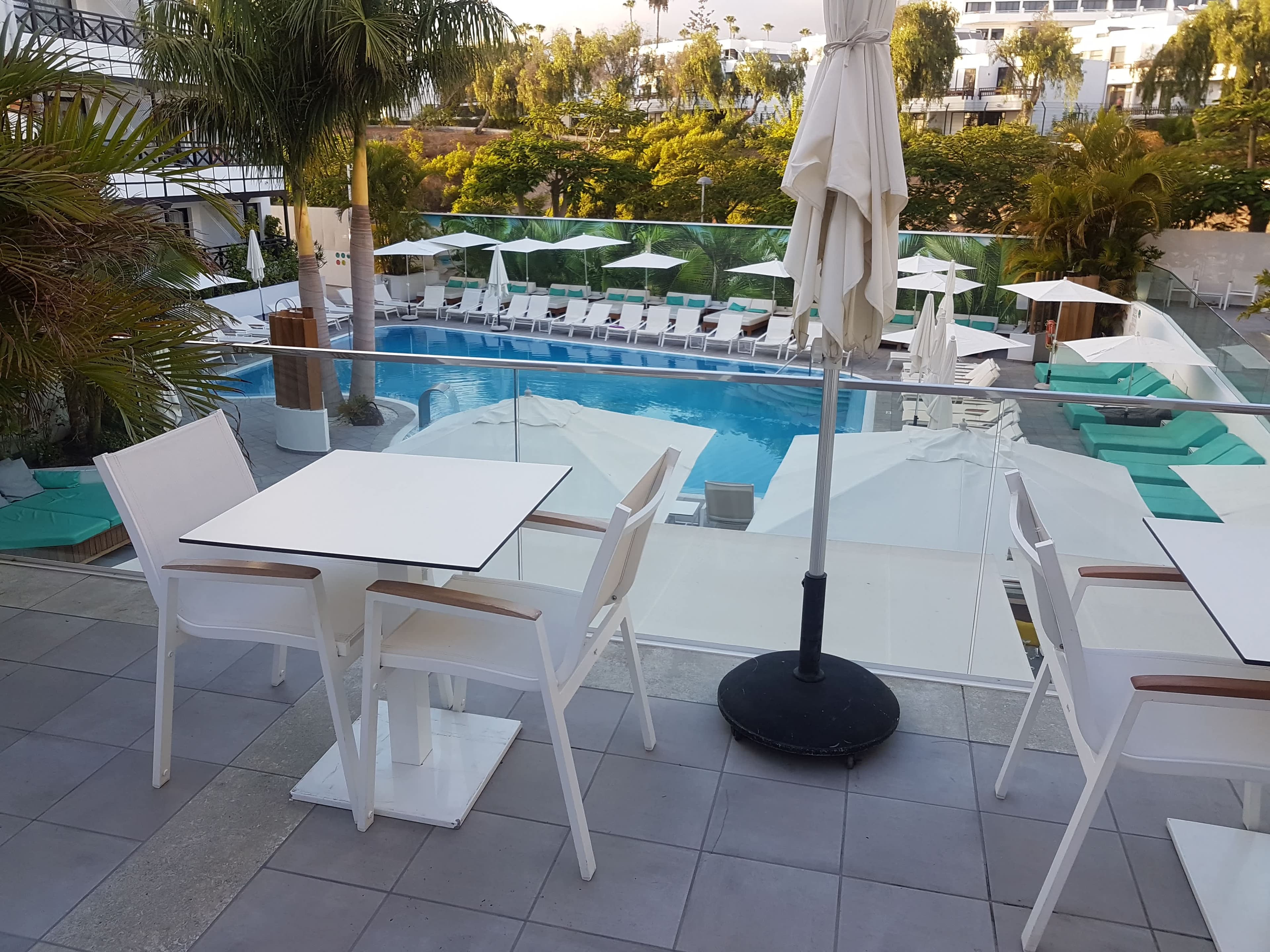 Vanilla Garden Hotel - Adults only Ansicht 8