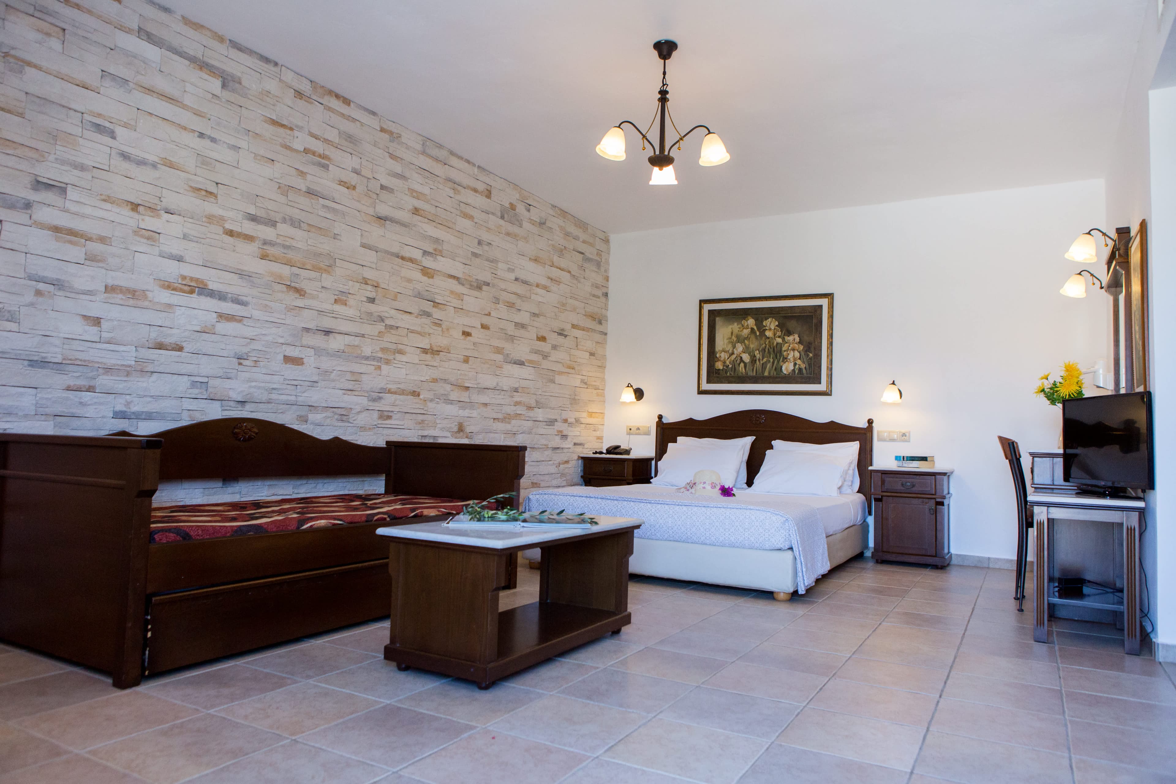 Plaza Beach Hotel Ansicht 4