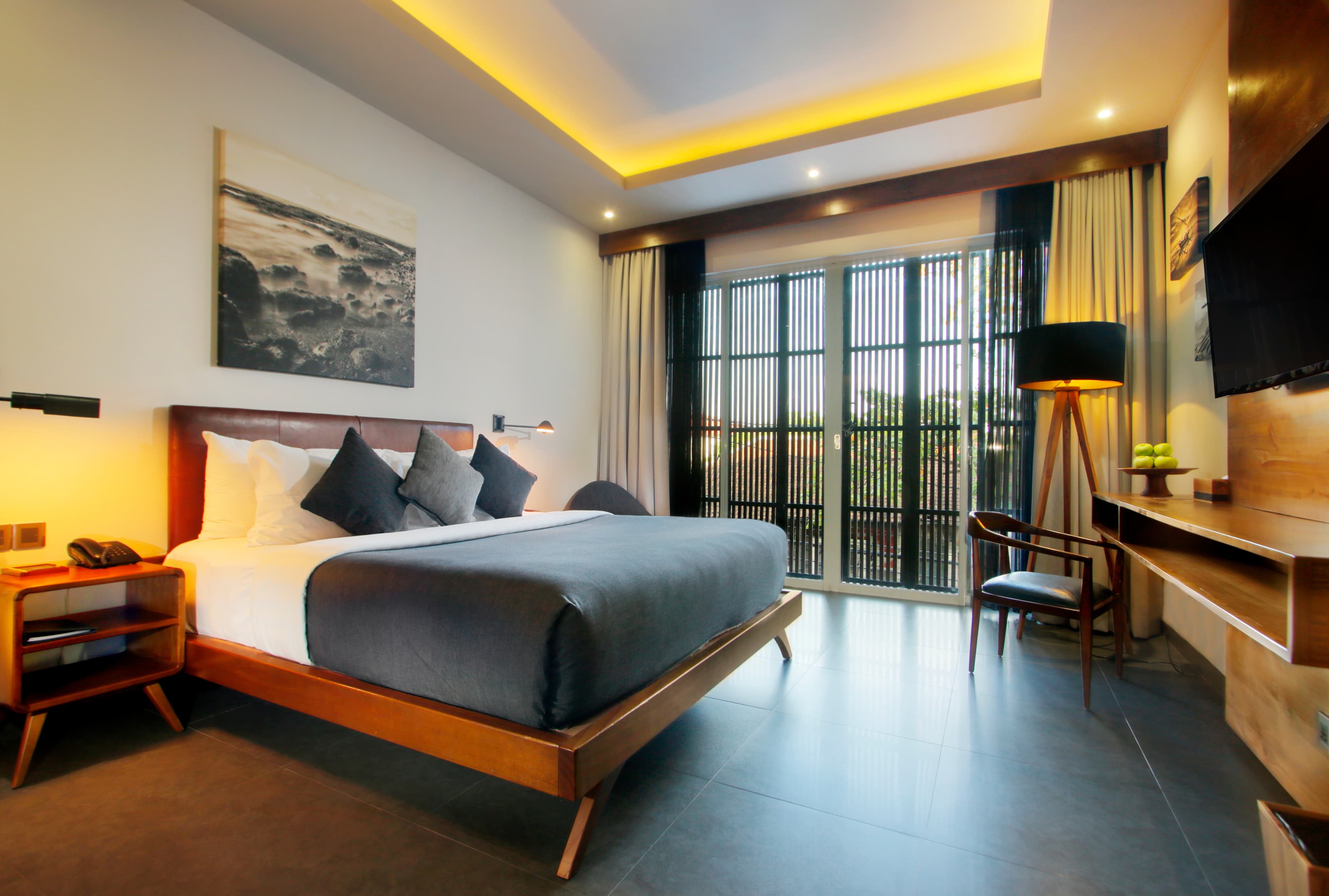 Akana Boutique Hotel Ansicht 4