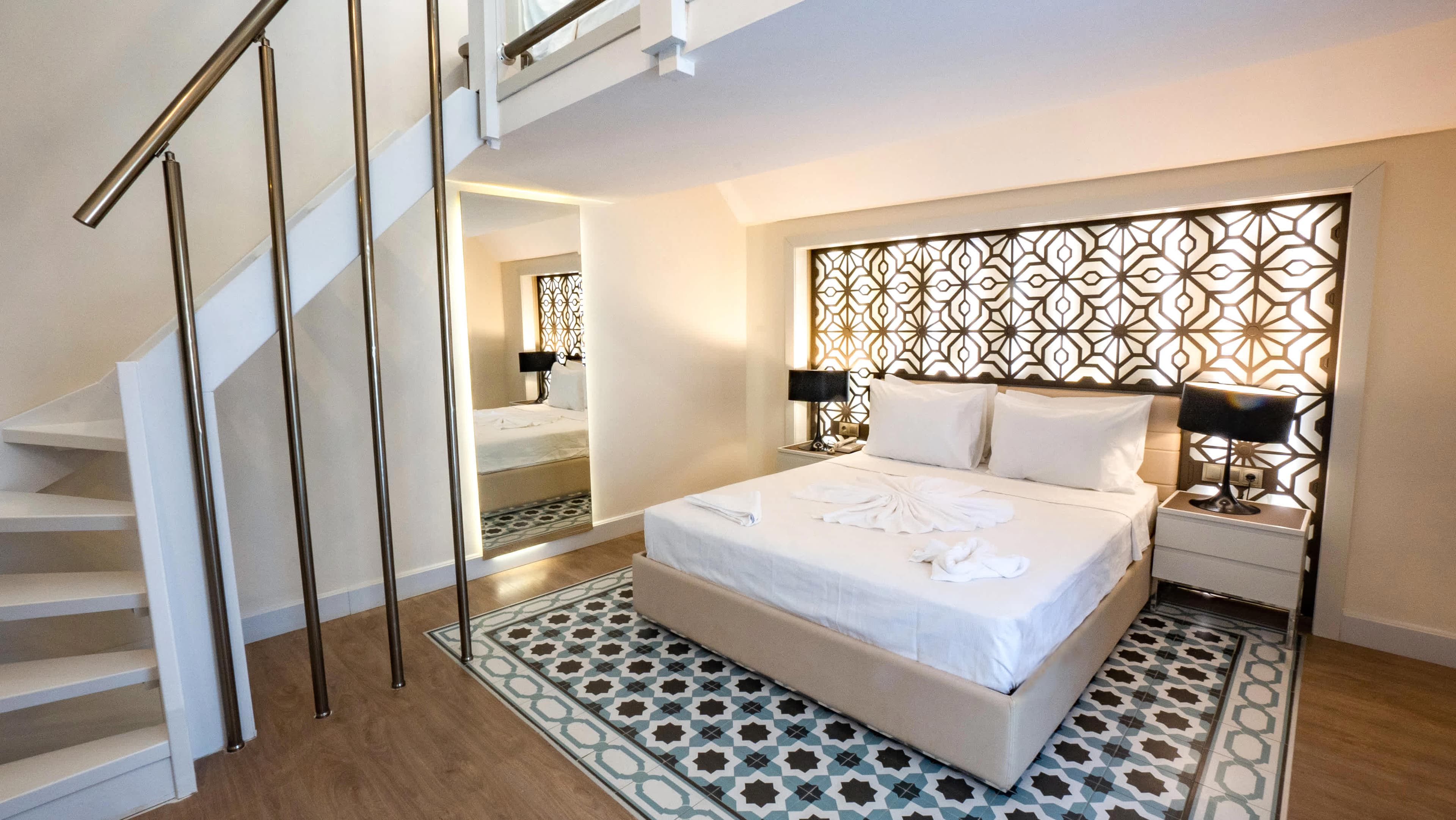 Long Beach Club Nature Ansicht 5