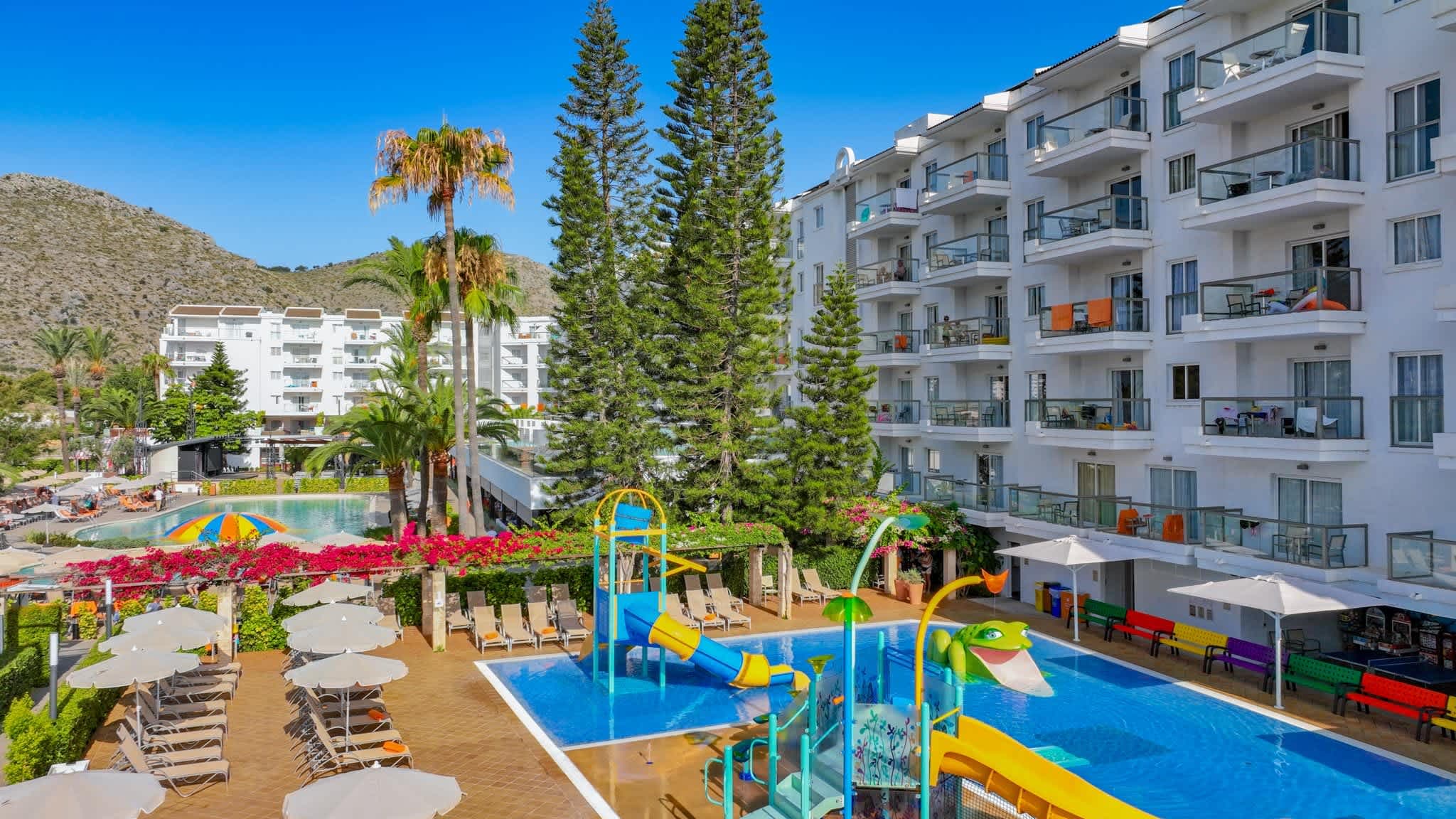 VIVA Sunrise Ansicht 7