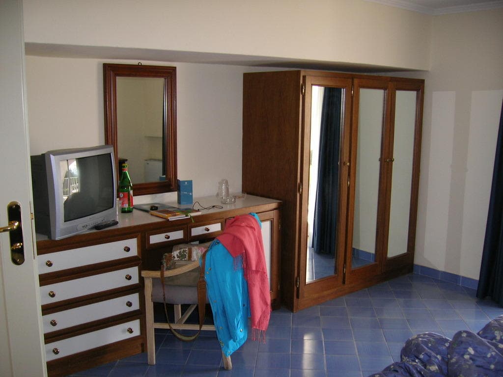 Hotel Continental Mare Ansicht 6