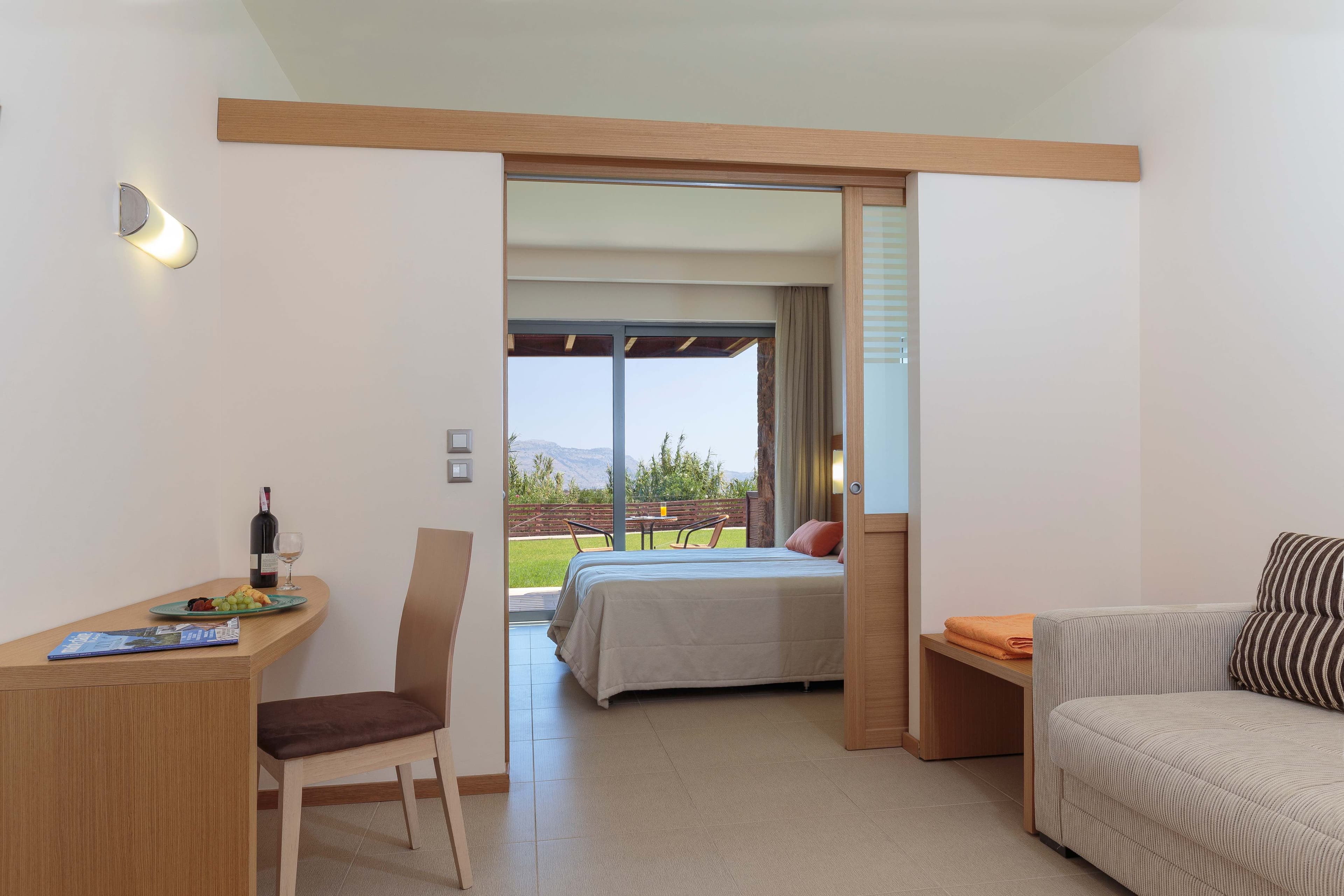 Princess Sun Hotel & Spa Ansicht 6