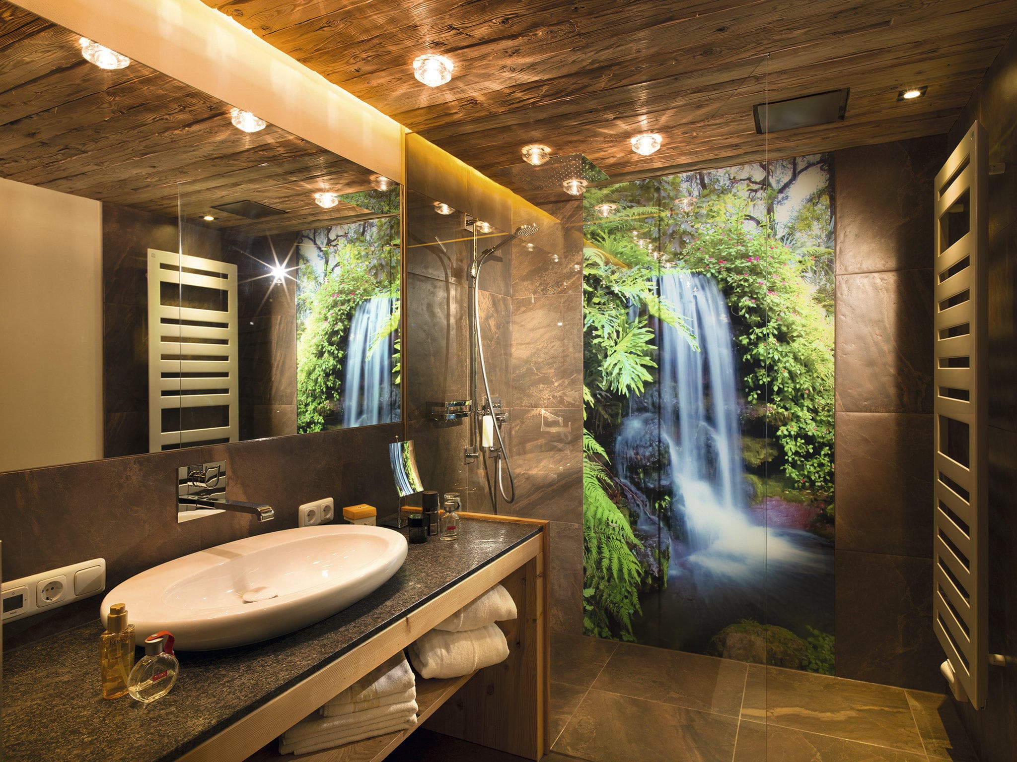 Aktivhotel Alpendorf Ansicht 5