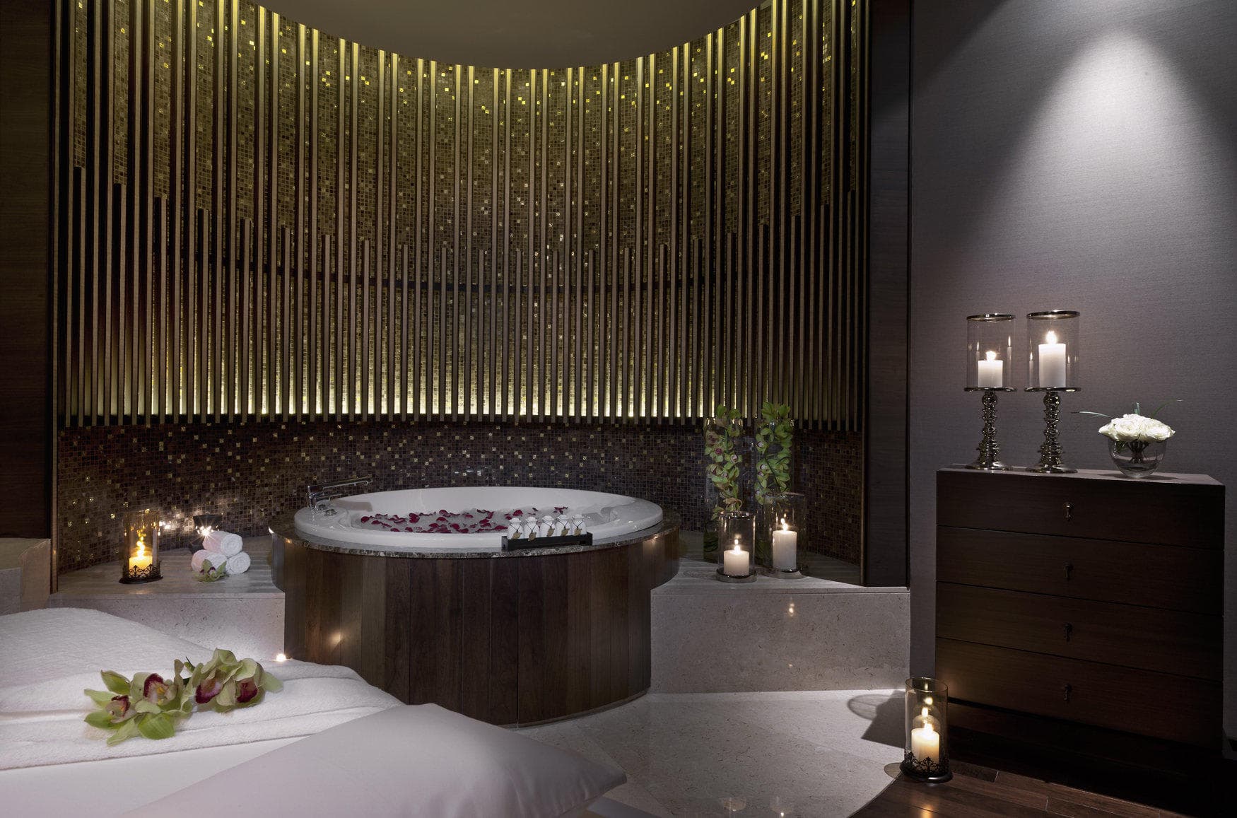 Hotel The Okura Prestige Bangkok Ansicht 9