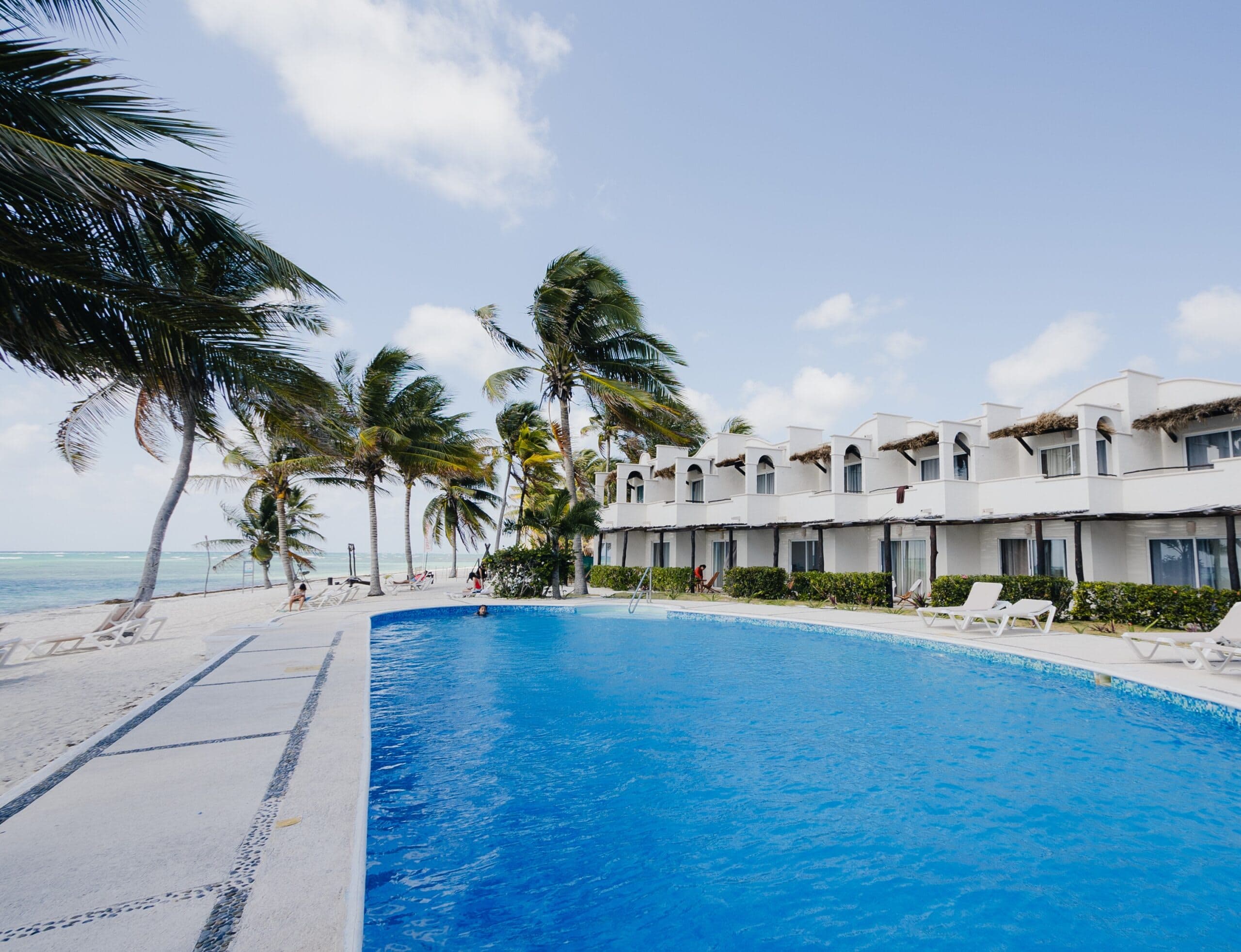 VR CLUB Tulum Riviera Ansicht 5