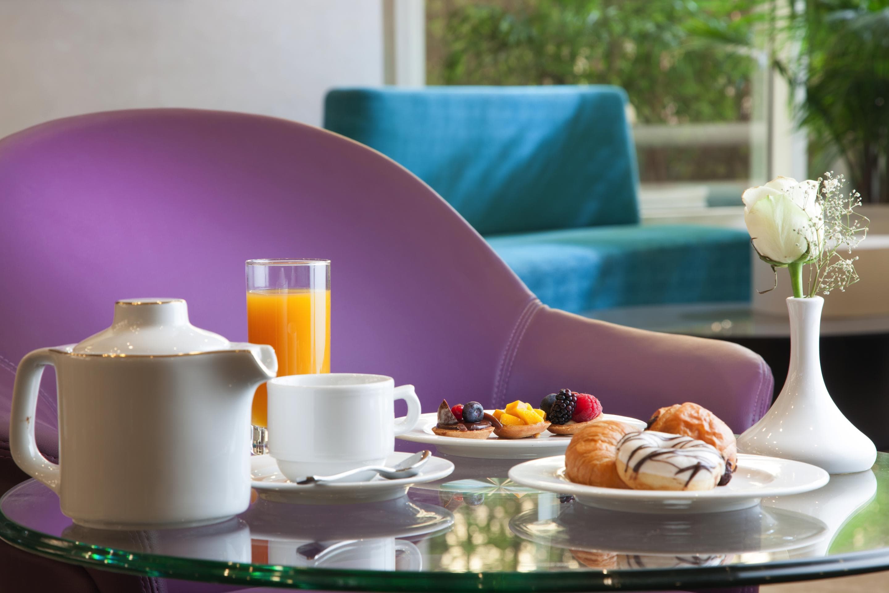 Steigenberger El Tahrir Hotel Ansicht 8