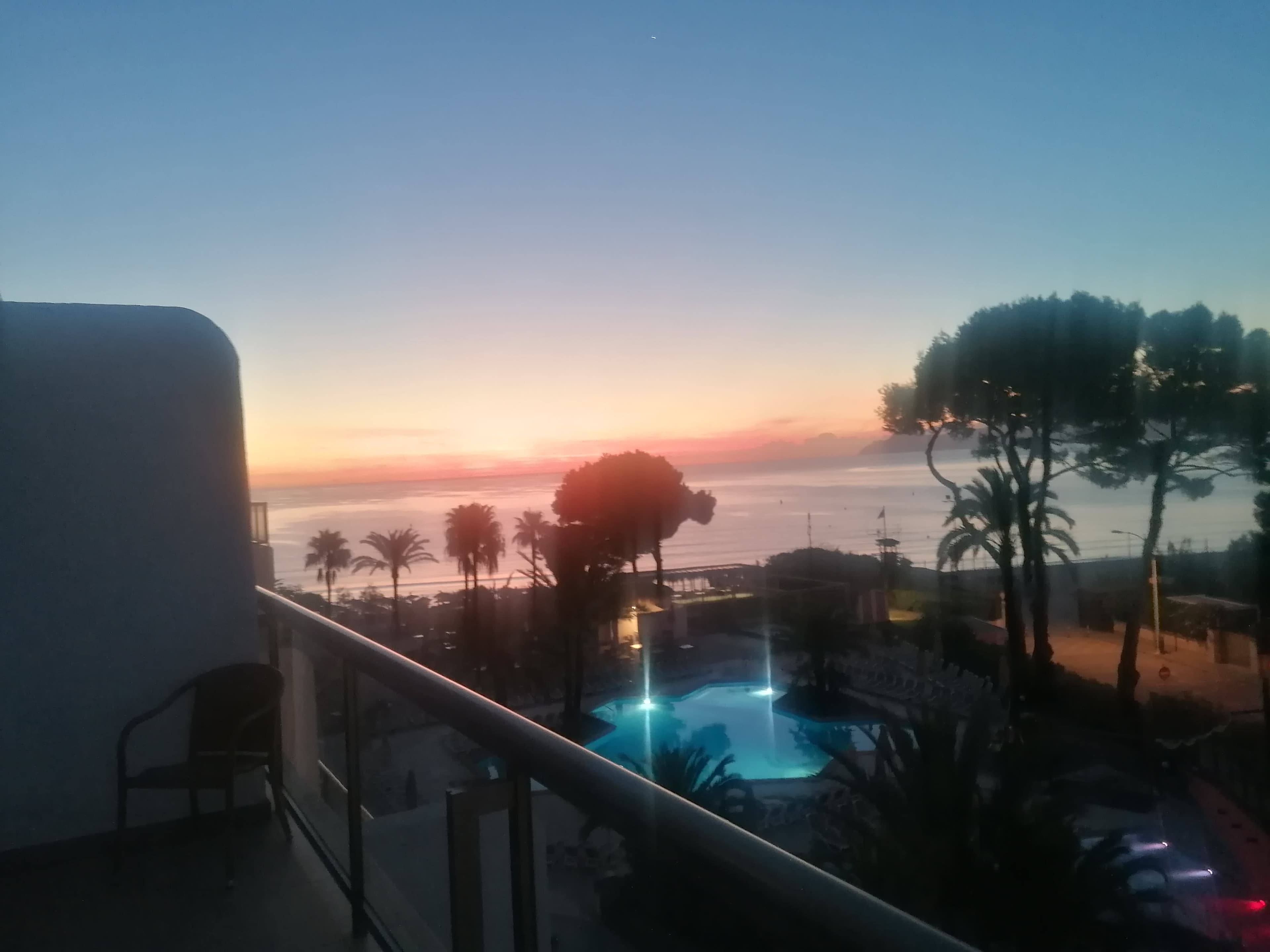 Aparthotel Ses Fotges Ansicht 9