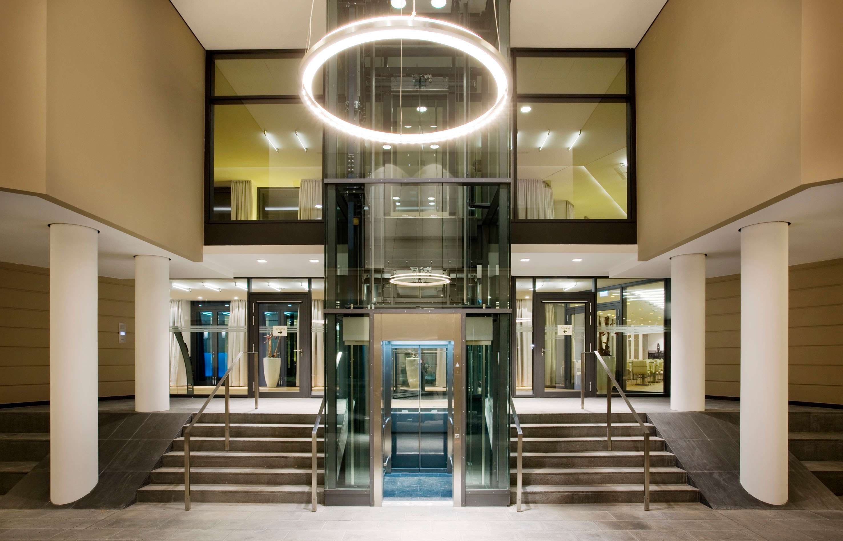 INNSiDE by Meliá Dresden