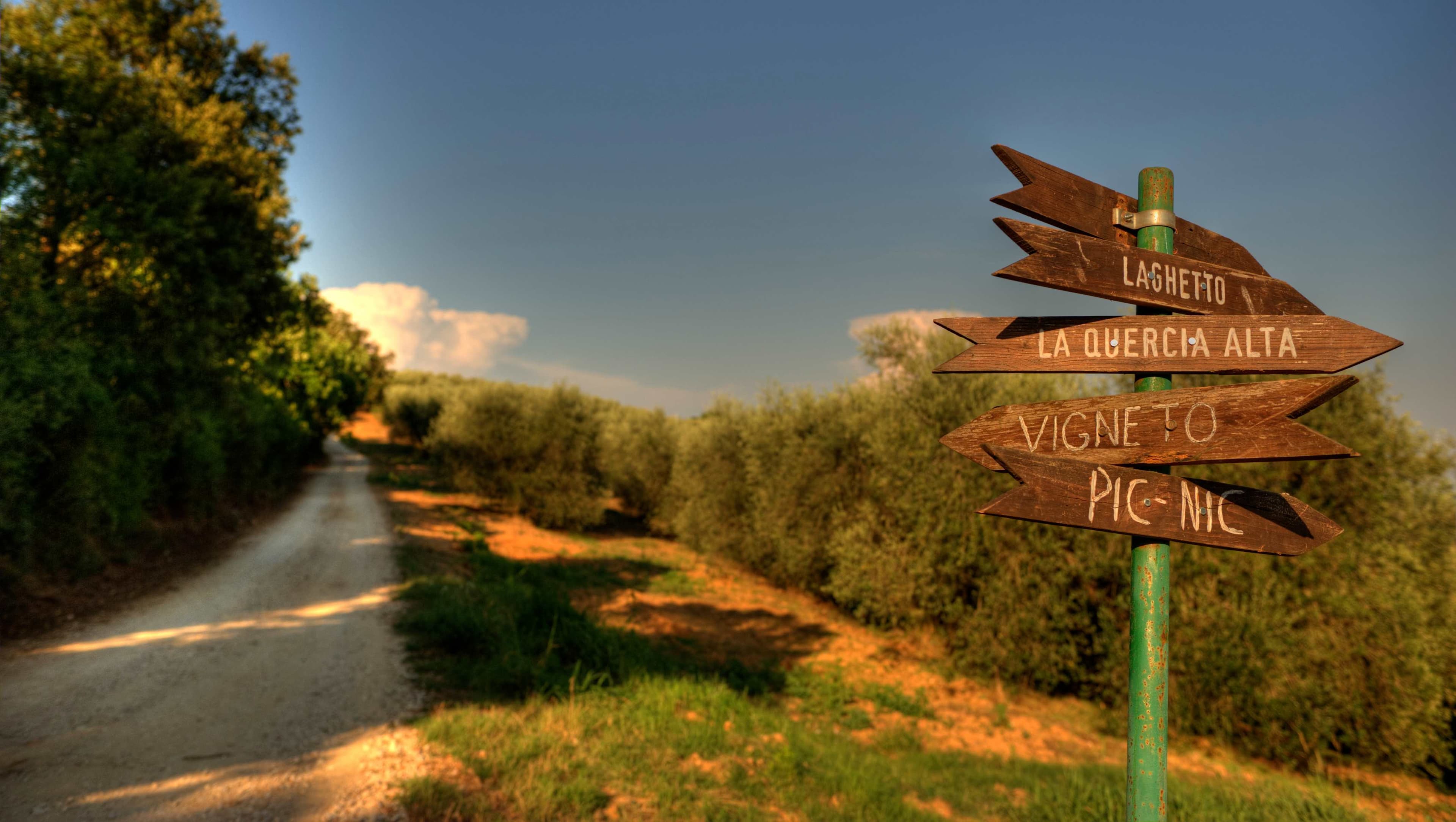 Montebelli Agriturismo & Country Hotel Hotel Ansicht 2