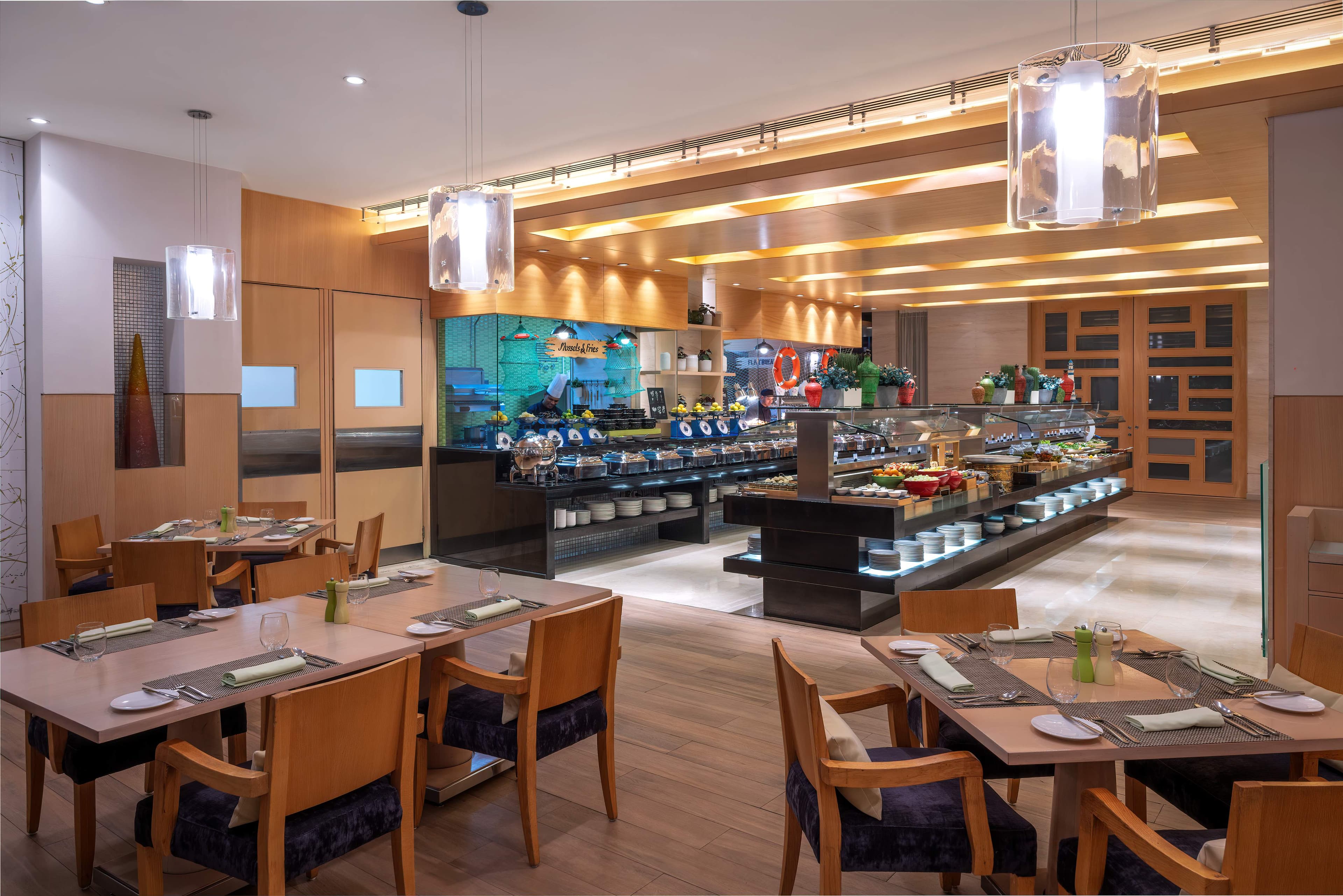 Park Rotana Abu Dhabi Ansicht 9