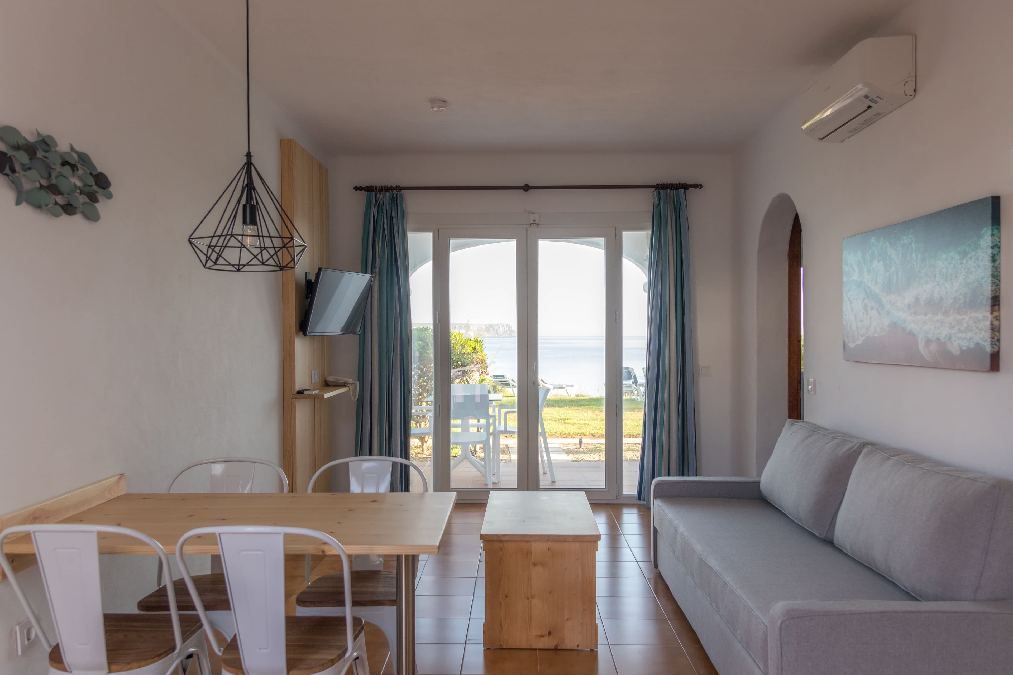 Hotel Tramontana Park Ansicht 4